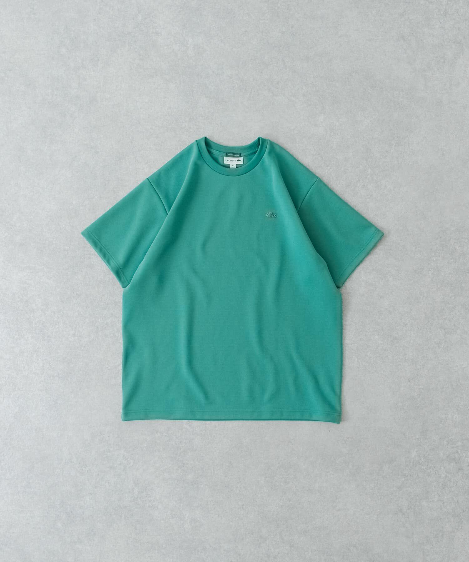 URBAN RESEARCH「『別注』LACOSTE&times;UR　Functional Pique T-shirts」|Tシャツ・カットソー|