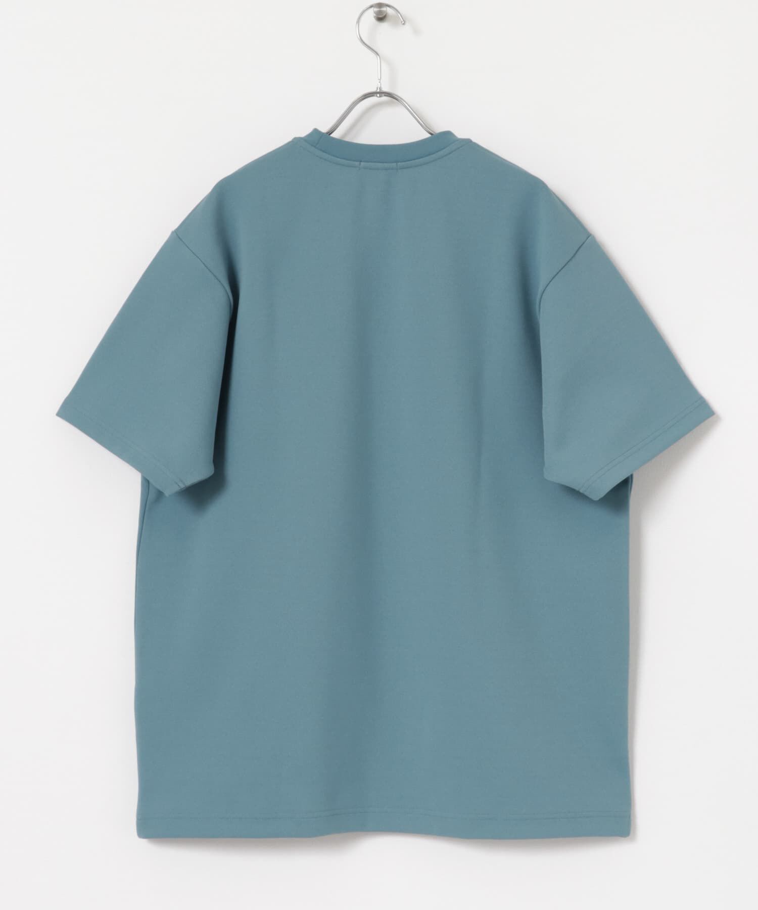 URBAN RESEARCH「『別注』LACOSTE&times;UR　Functional Pique T-shirts」|Tシャツ・カットソー|