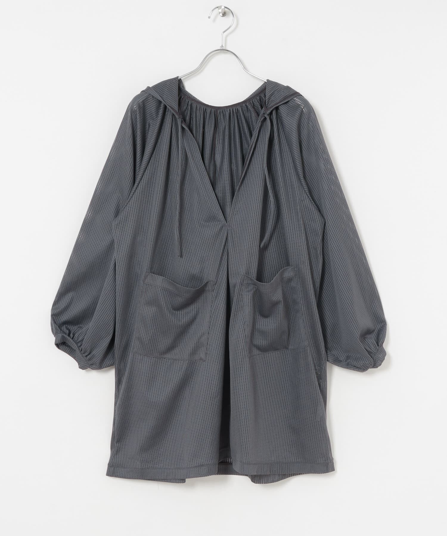 URBAN RESEARCH「Swim URBAN RESEARCH　スイム メッシュチュニック」|ビキニ|