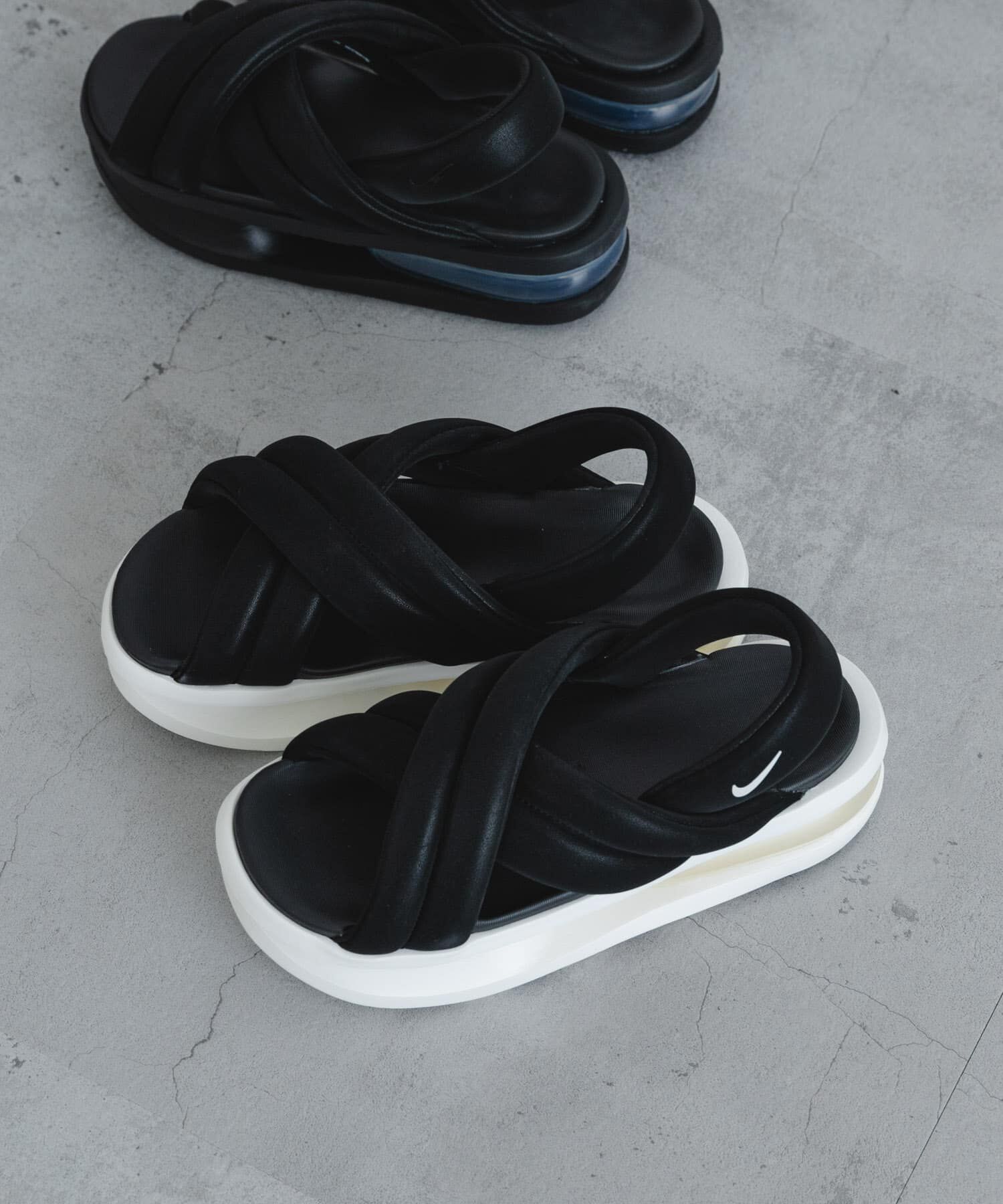 URBAN RESEARCH「NIKE　エアマックスアイラサンダル」|サンダル|