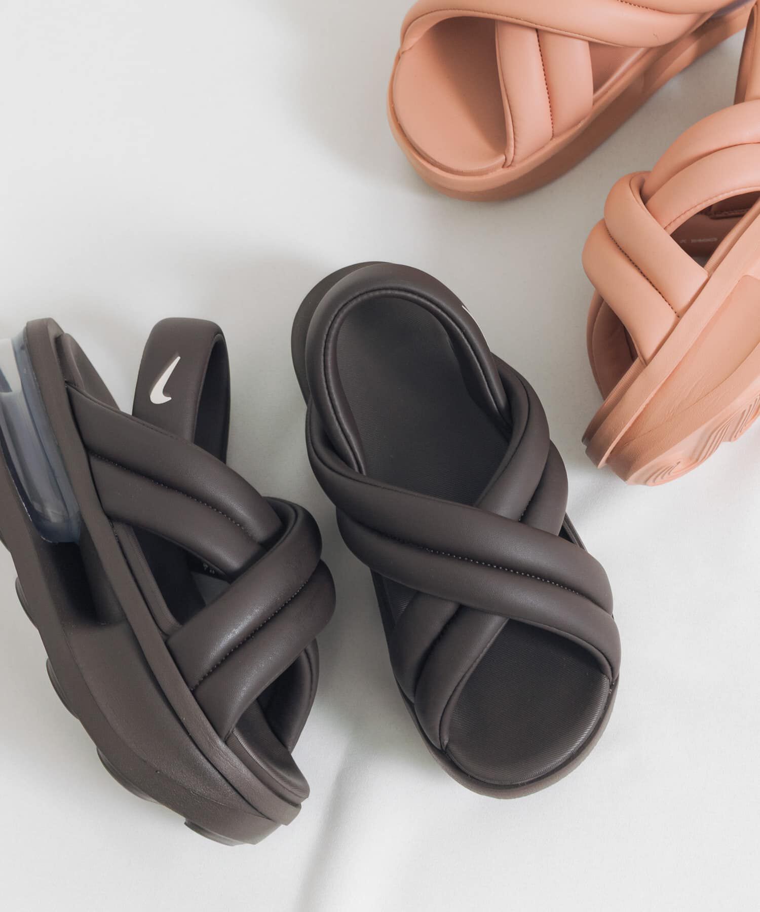 URBAN RESEARCH「NIKE　エアマックスアイラサンダル」|サンダル|