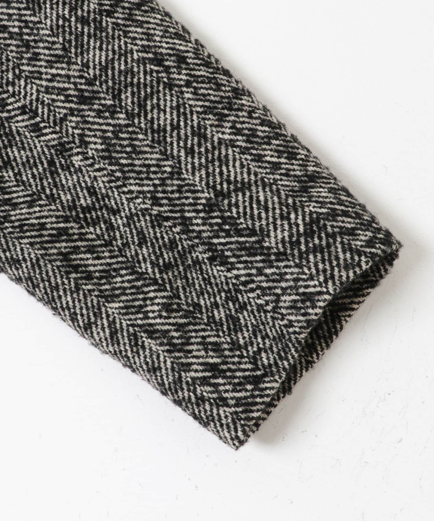 URBAN RESEARCH ROSSO「オーバーミドルPコート」|ピーコート|