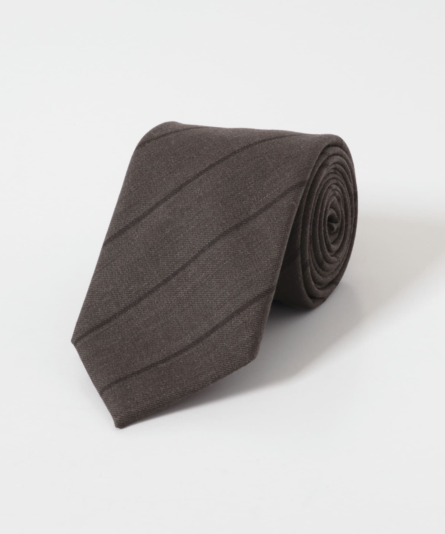 URBAN RESEARCH DOORS「LIFE STYLE TAILOR　DARROW DALEファブリックタイST1」|ネクタイ・蝶ネクタイ|