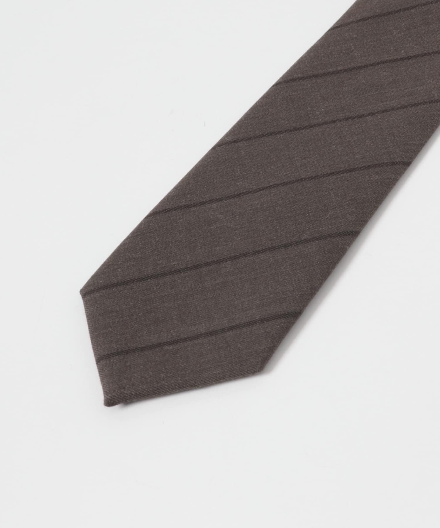 URBAN RESEARCH DOORS「LIFE STYLE TAILOR　DARROW DALEファブリックタイST1」|ネクタイ・蝶ネクタイ|