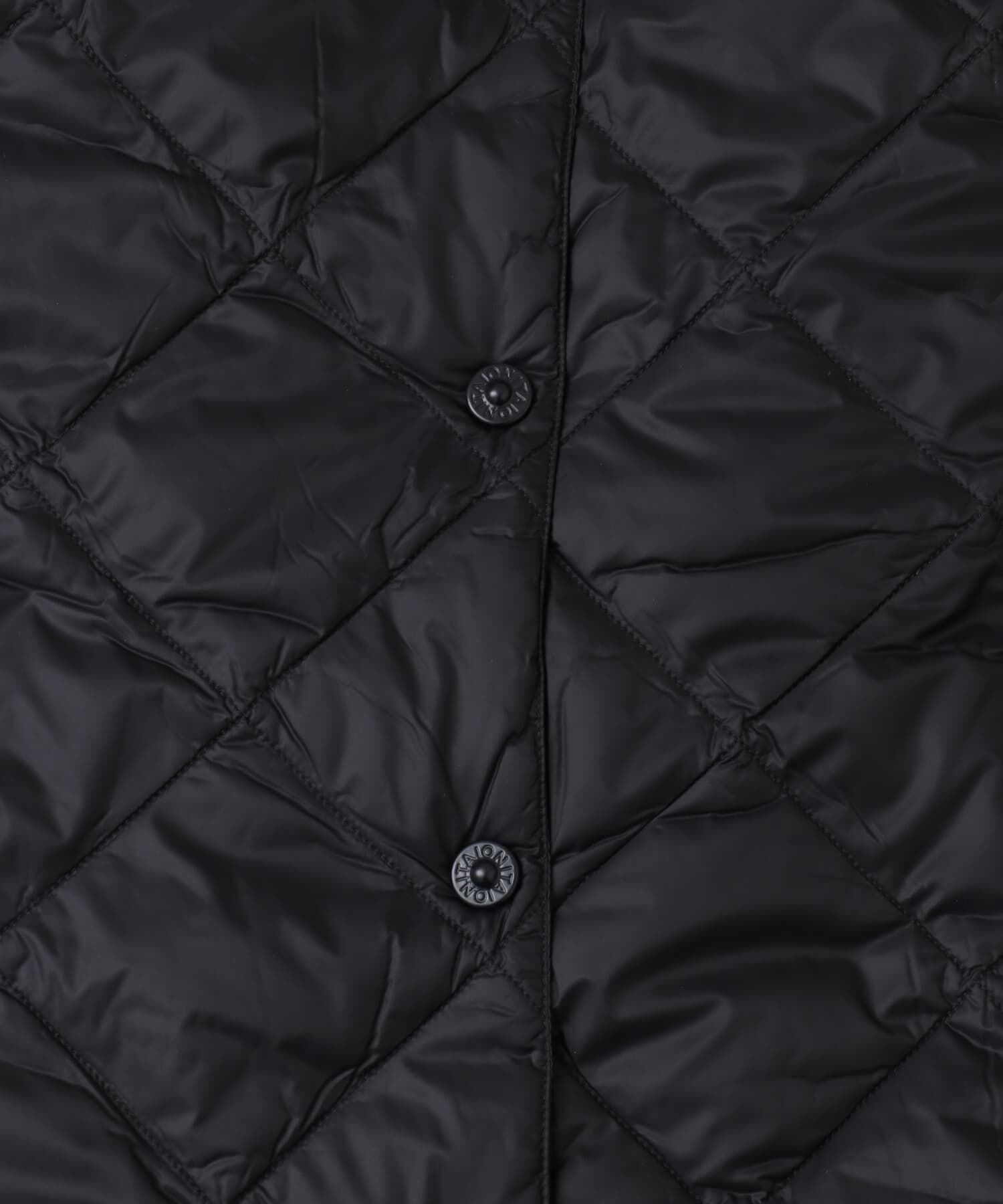 URBAN RESEARCH ROSSO「TAION　VNECK LONG DOWN GILET」|ダウンベスト・ベスト|