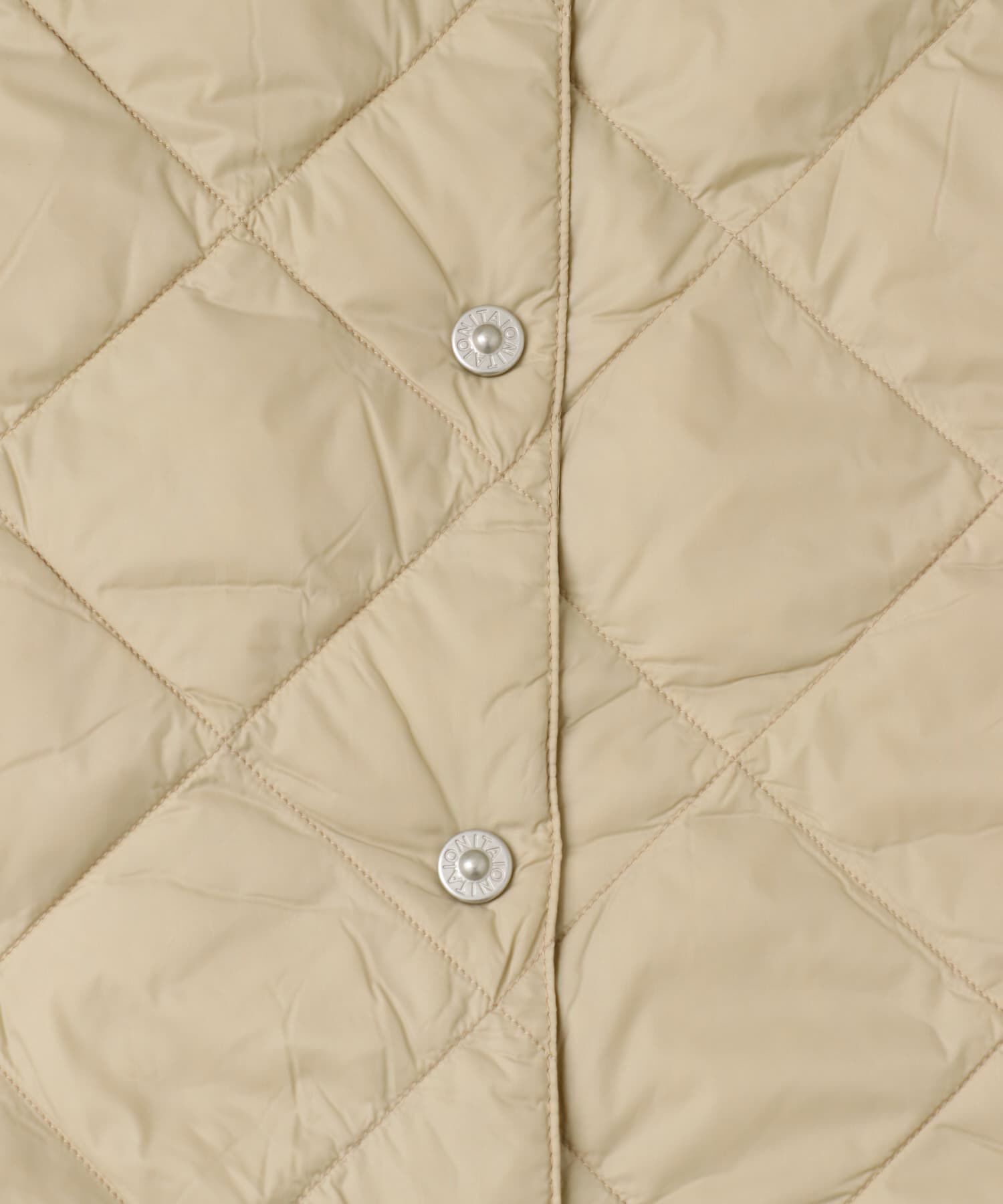 URBAN RESEARCH ROSSO「TAION　VNECK LONG DOWN GILET」|ダウンベスト・ベスト|