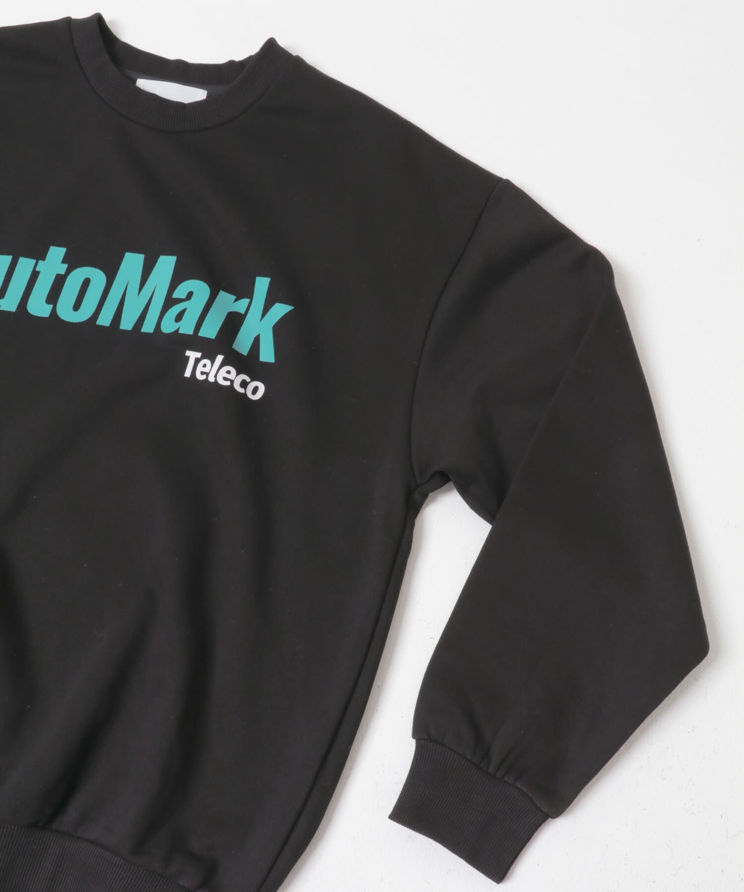 SENSE OF PLACE by URBAN RESEARCH「アソートグラフィックロゴスウェット」|スウェット・ジャージ|