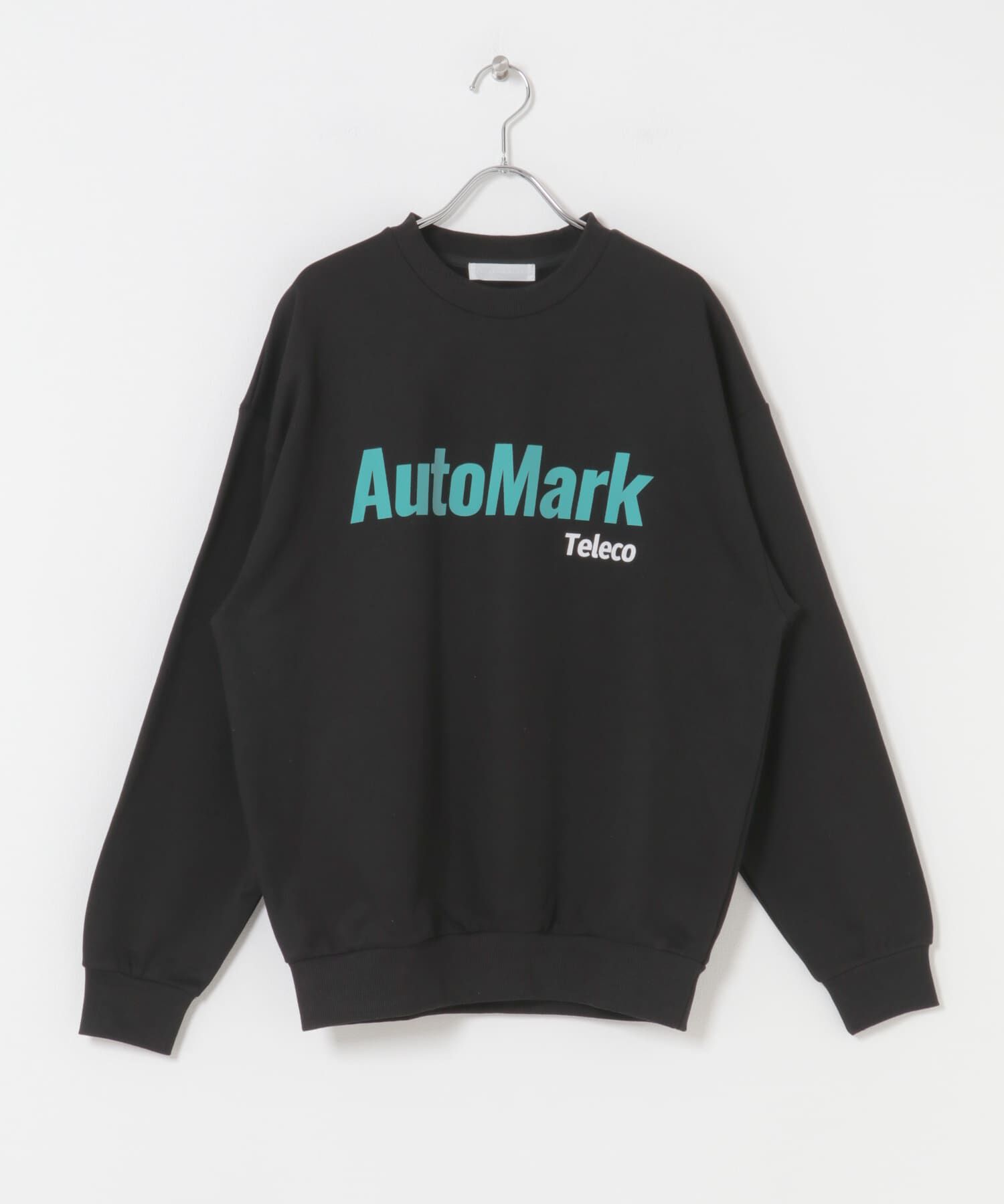 SENSE OF PLACE by URBAN RESEARCH「アソートグラフィックロゴスウェット」|スウェット・ジャージ|