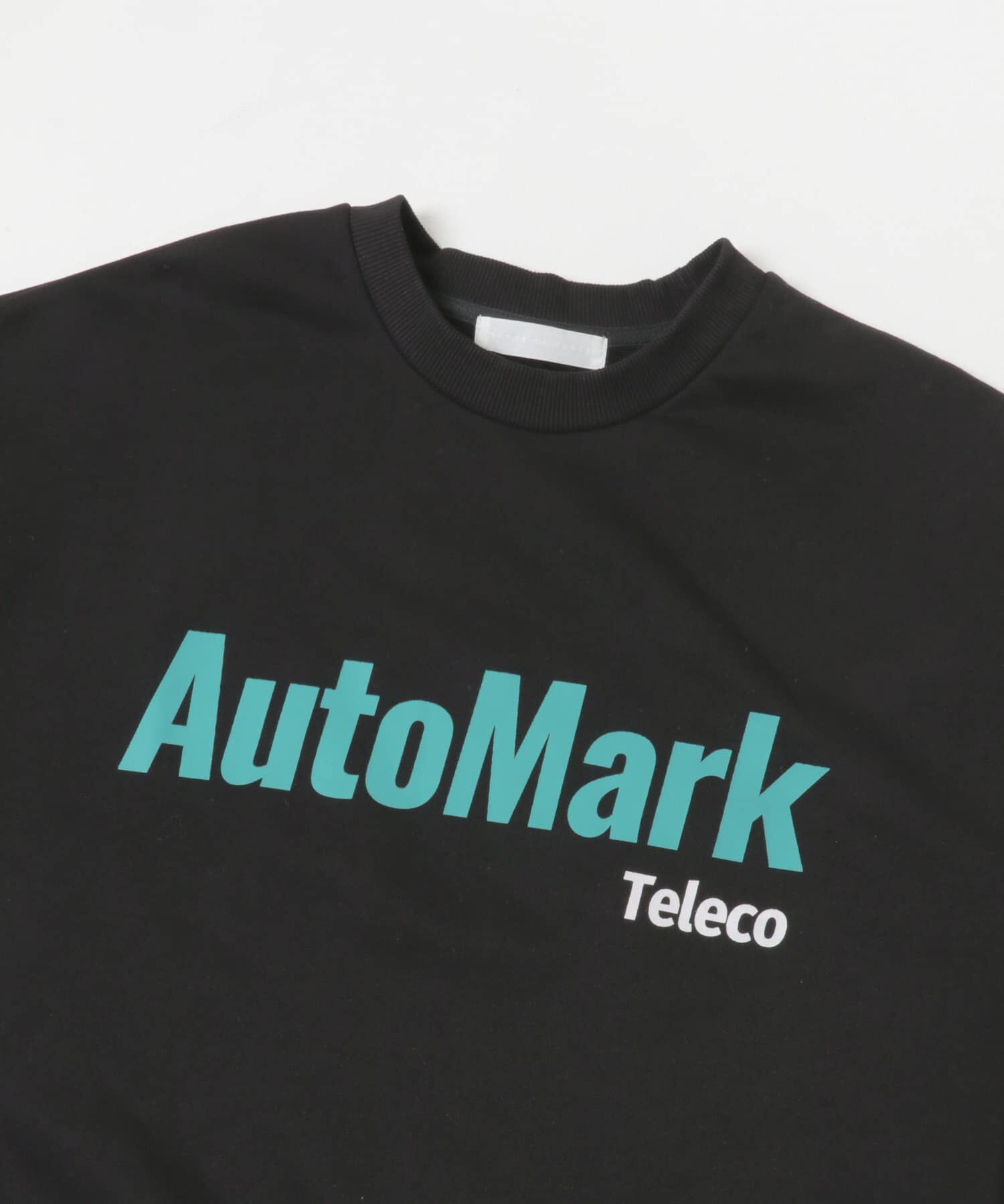 SENSE OF PLACE by URBAN RESEARCH「アソートグラフィックロゴスウェット」|スウェット・ジャージ|