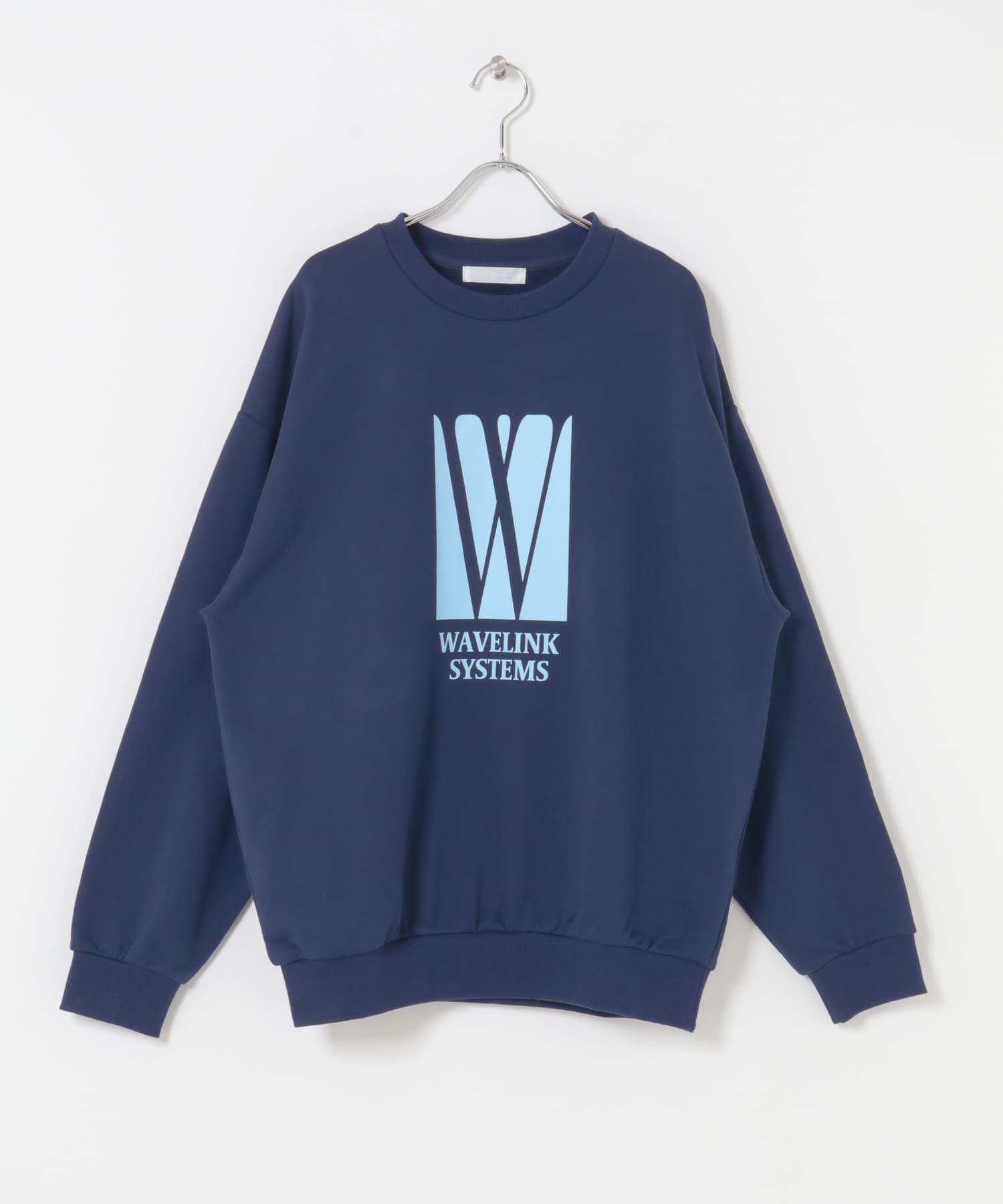 SENSE OF PLACE by URBAN RESEARCH「アソートグラフィックロゴスウェット」|スウェット・ジャージ|