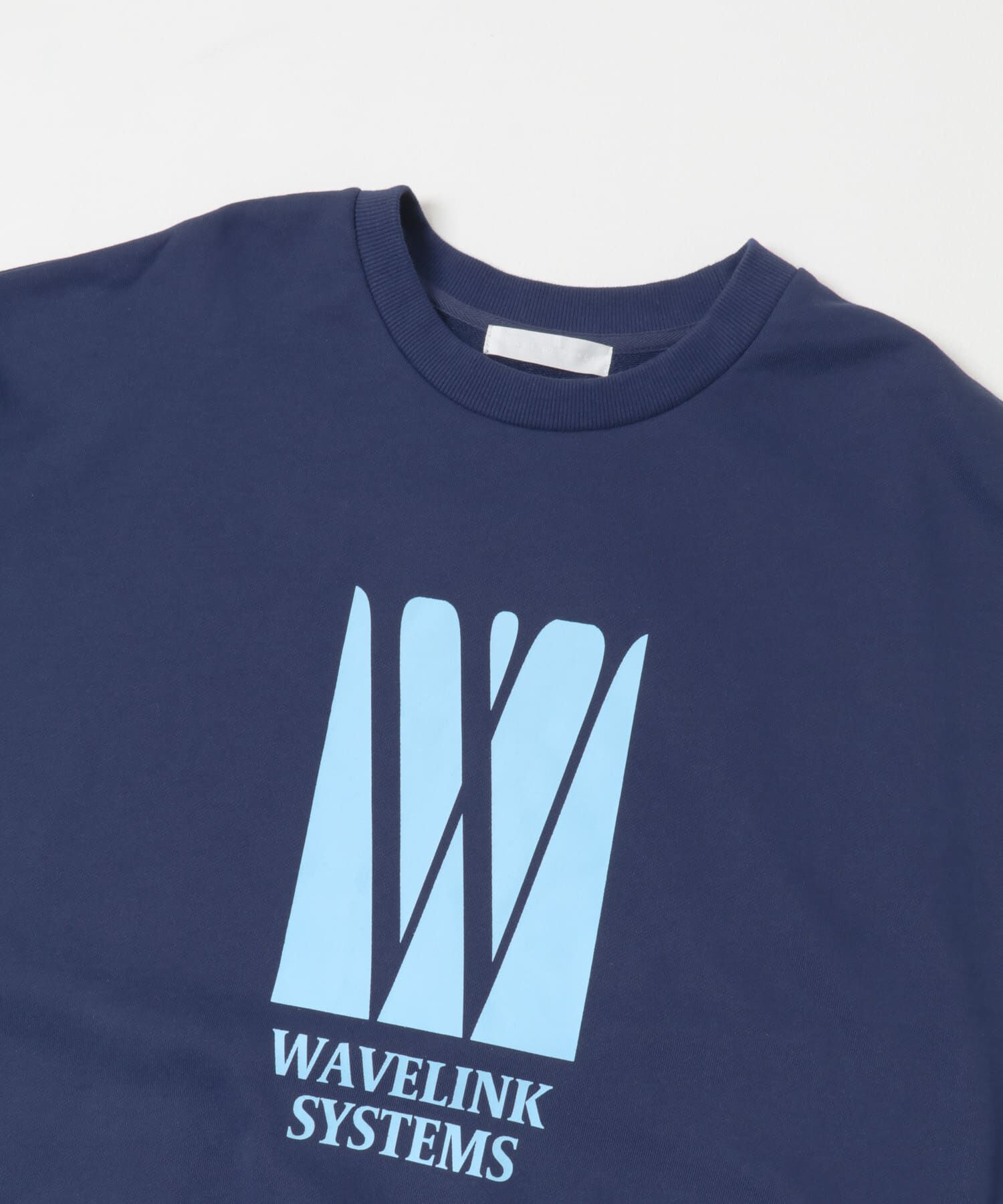 SENSE OF PLACE by URBAN RESEARCH「アソートグラフィックロゴスウェット」|スウェット・ジャージ|