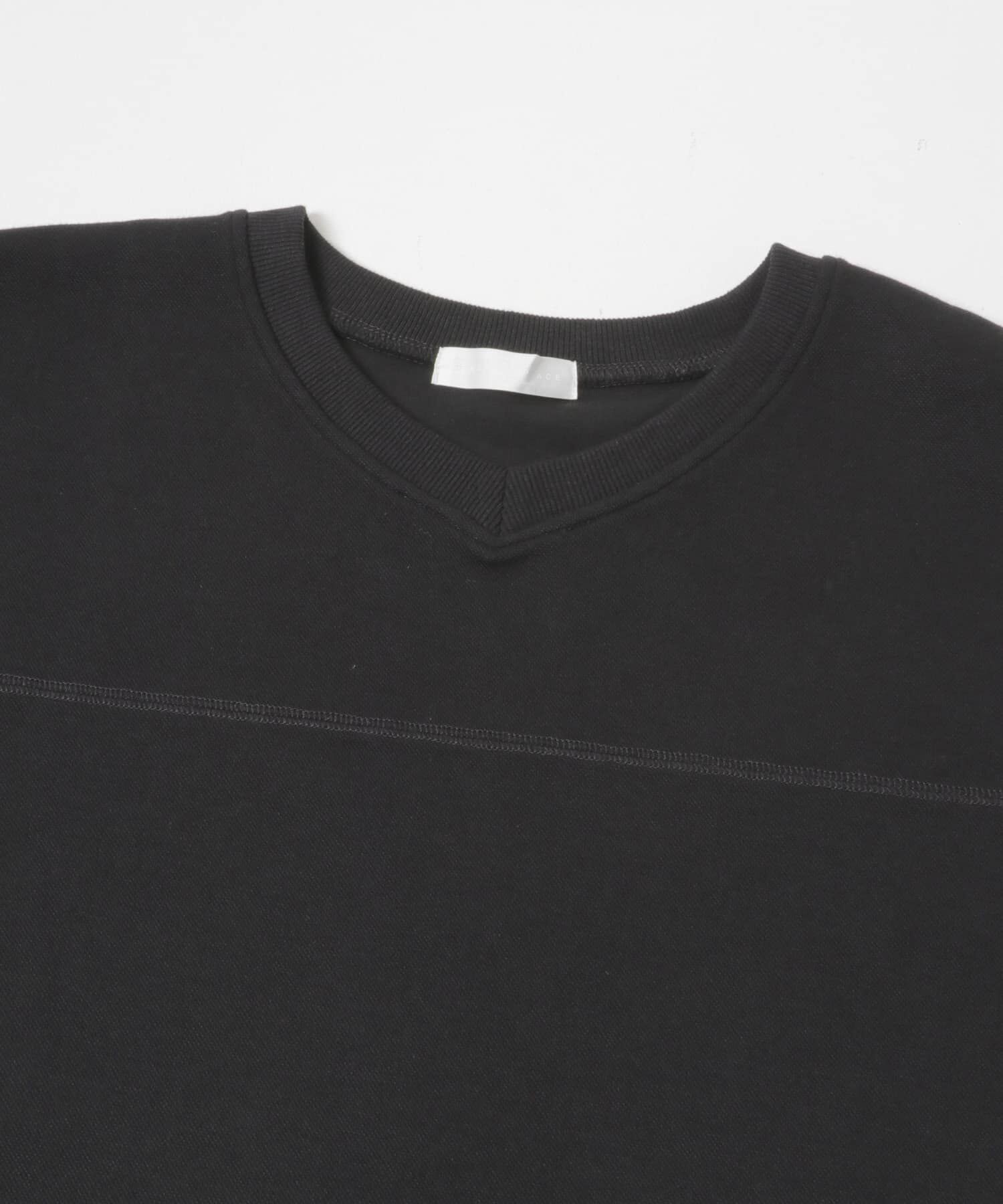 SENSE OF PLACE by URBAN RESEARCH「カノコVネックスウェット」|スウェット・ジャージ|