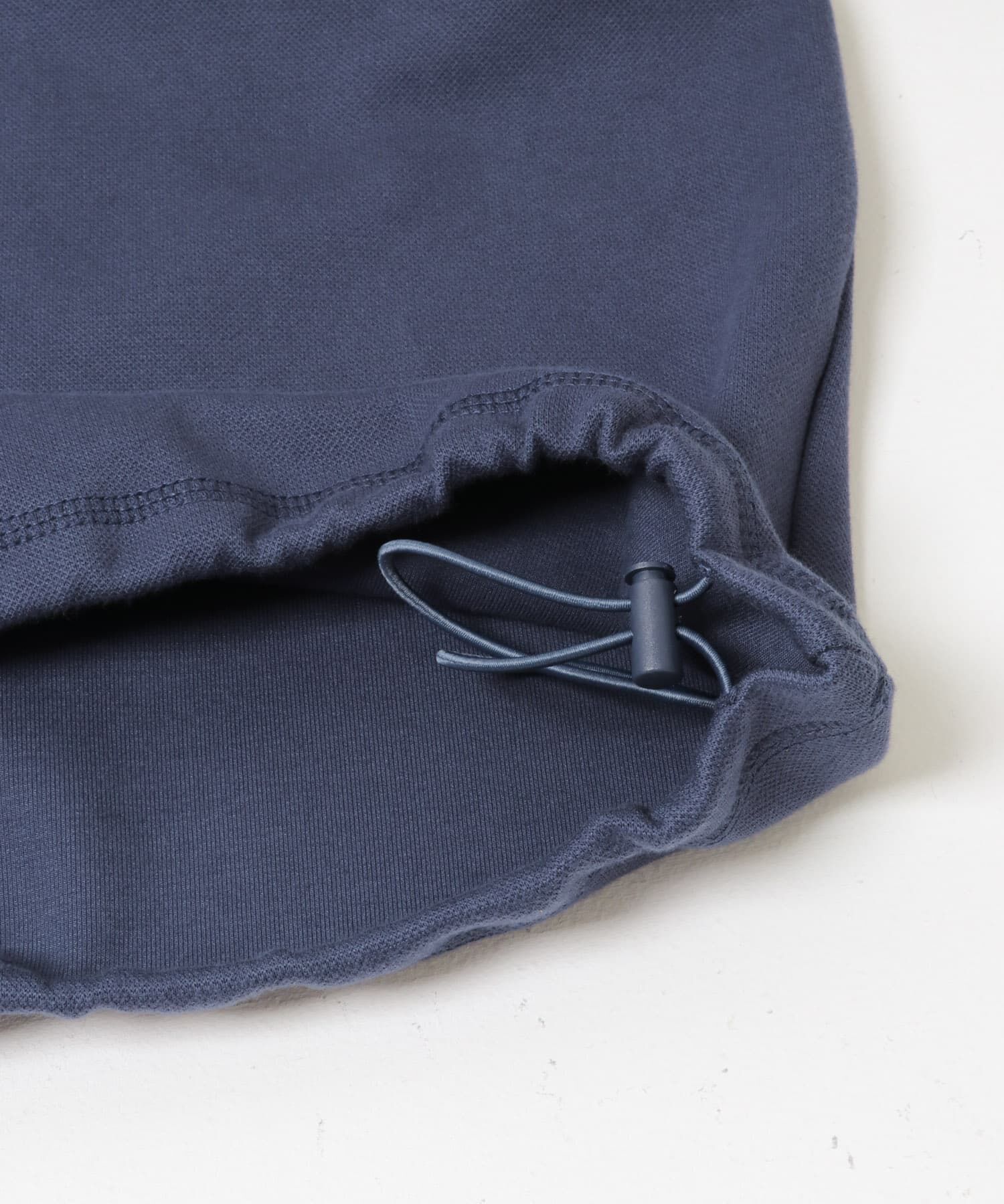 SENSE OF PLACE by URBAN RESEARCH「カノコVネックスウェット」|スウェット・ジャージ|