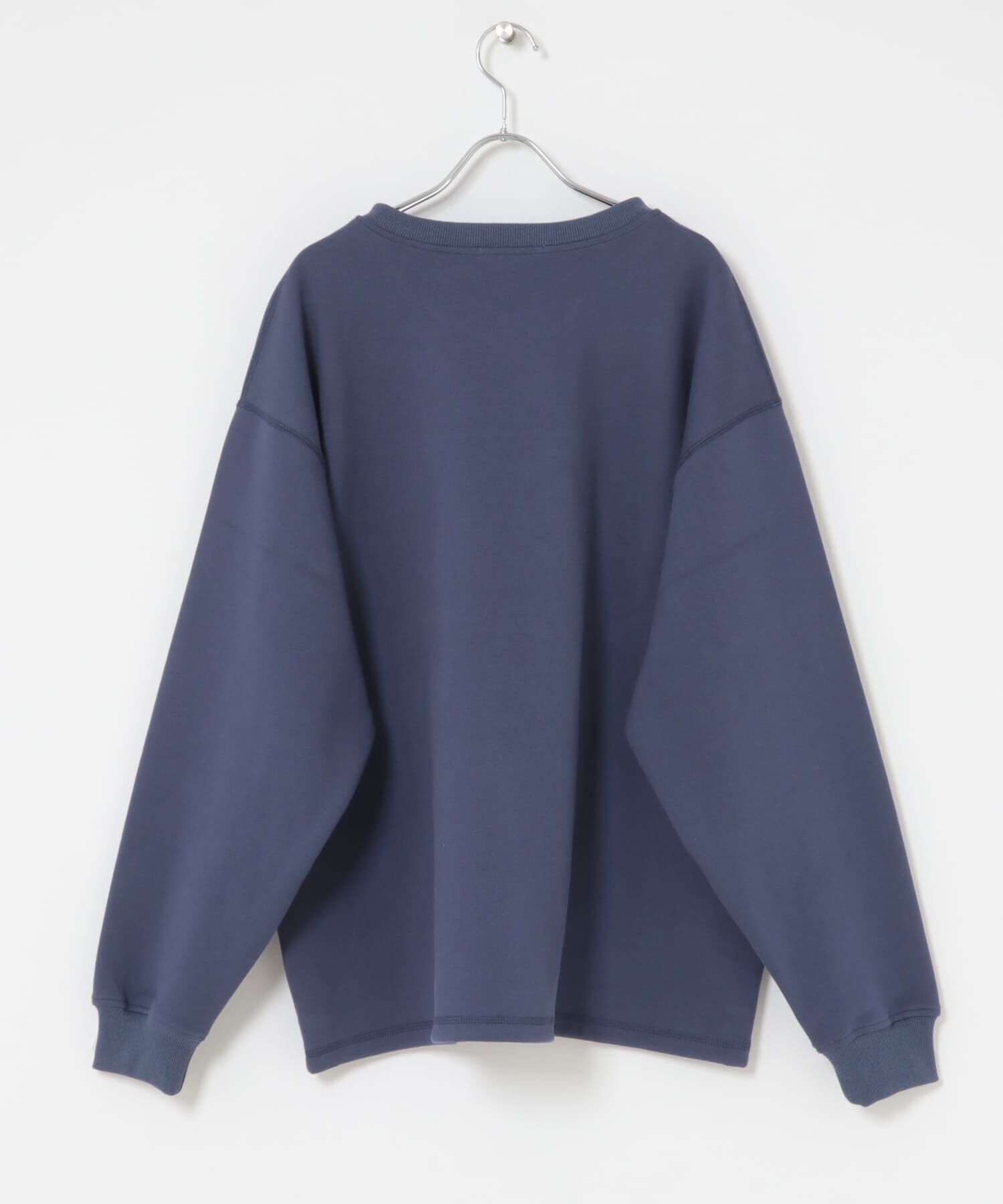 SENSE OF PLACE by URBAN RESEARCH「カノコVネックスウェット」|スウェット・ジャージ|