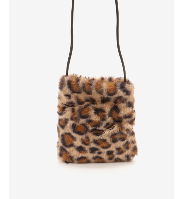  「ファーポシェット」|その他|