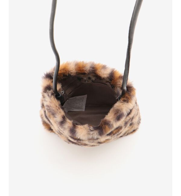  「ファーポシェット」|その他|