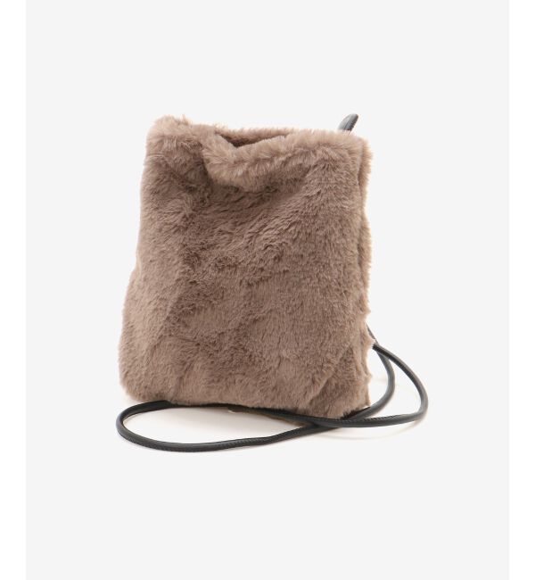  「ファーポシェット」|その他|