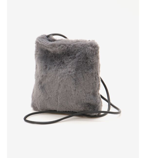  「ファーポシェット」|その他|