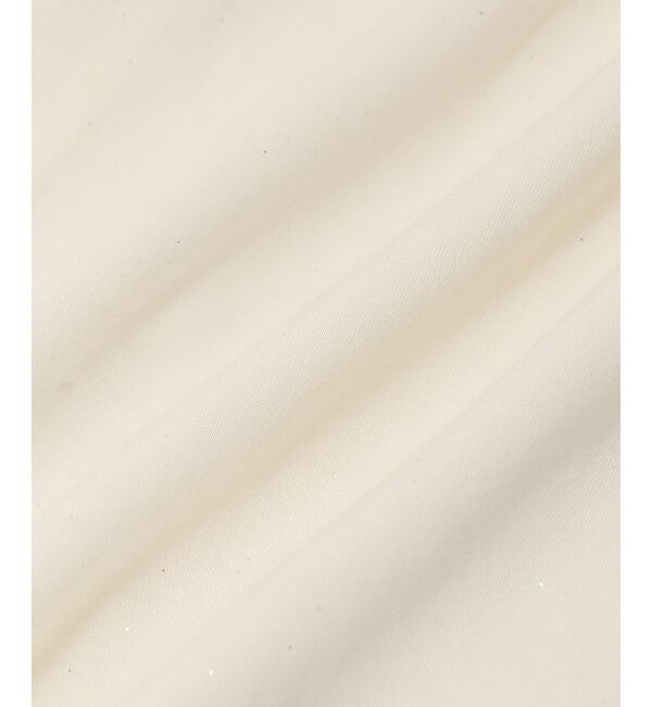  「プリーツラメミニスカパン」|スカート|