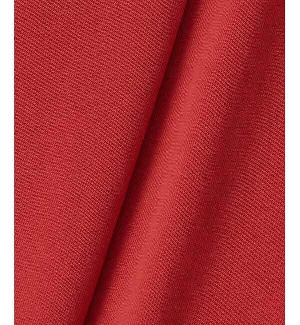 LOULOU WILLOUGHBY「【LOULOU WILLOUGHBY】ケープデコルテトップス」|Tシャツ・カットソー|