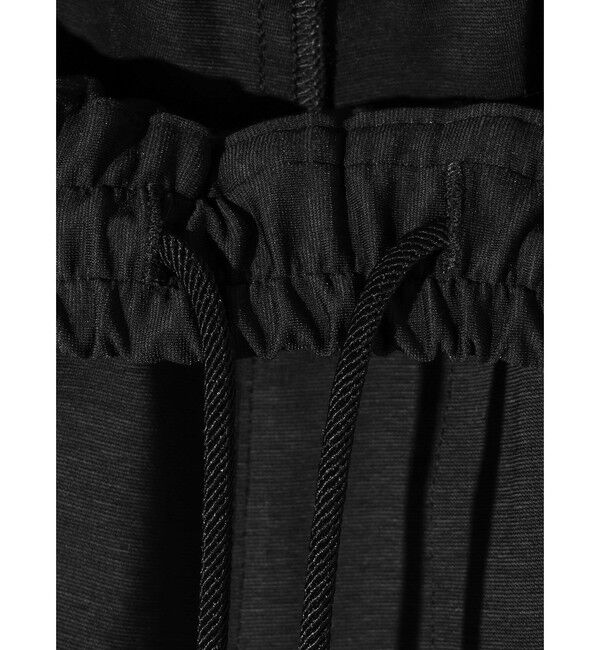 MIDIUMISOLID「MIDIUMISOLID Men&rsquo;s コンプレッションイージーパンツ」|その他|