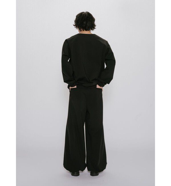 MIDIUMISOLID「MIDIUMISOLID Men&rsquo;s コンプレッションイージーパンツ」|その他|