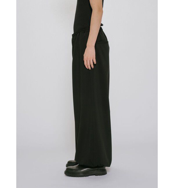 MIDIUMISOLID「MIDIUMISOLID Men&rsquo;s コンプレッションイージーパンツ」|その他|