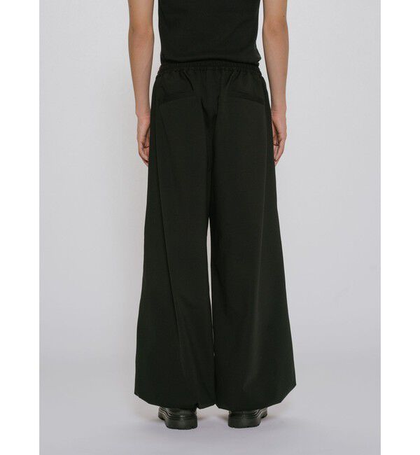 MIDIUMISOLID「MIDIUMISOLID Men&rsquo;s コンプレッションイージーパンツ」|その他|