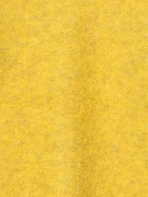 Samansa Mos2「ブークレバイカラー2WAYニット」|カーディガン|