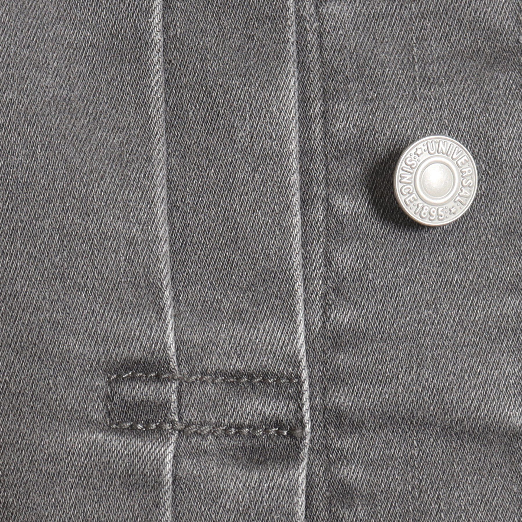 COUP DE CHANCE「【洗える】デニムジャケット」|デニムジャケット|