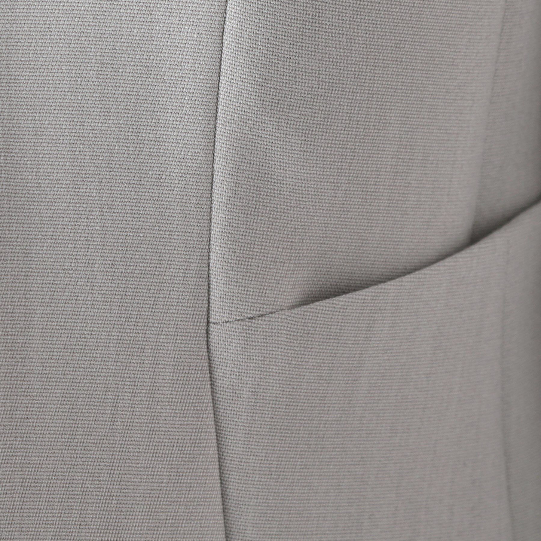 COUP DE CHANCE「【洗える／日本製】カラーレスジャケット」|ノーカラージャケット|