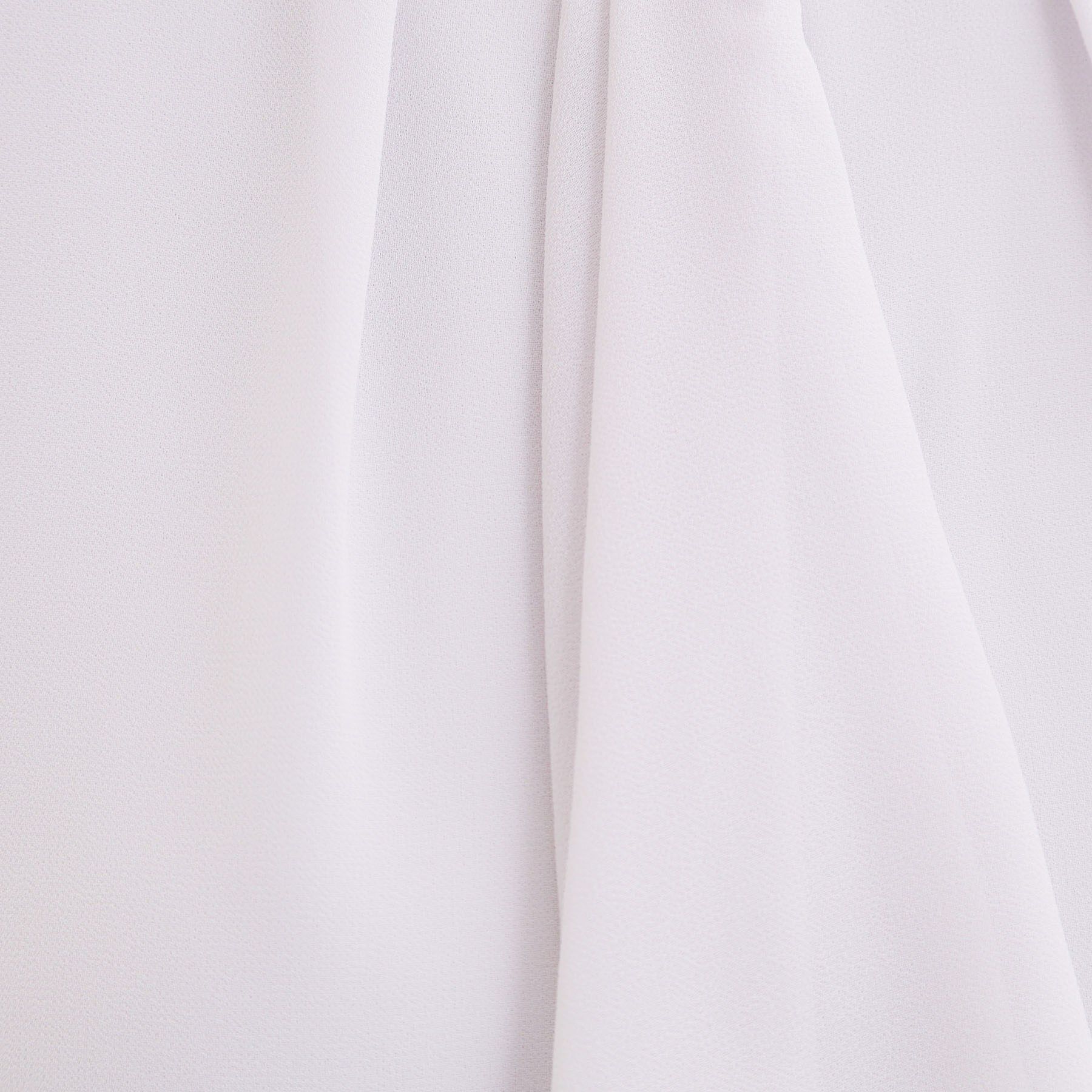 Reflect「フロントフリルシフォンブラウス」|シャツ・ブラウス|