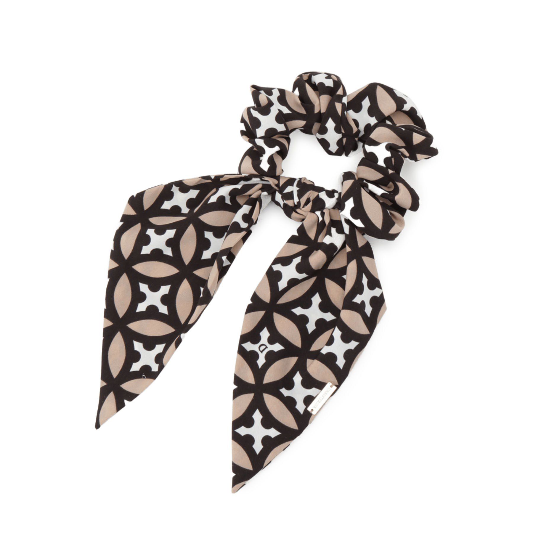 DRESSTERIOR「オーバーラップサークルシュシュ」|その他|