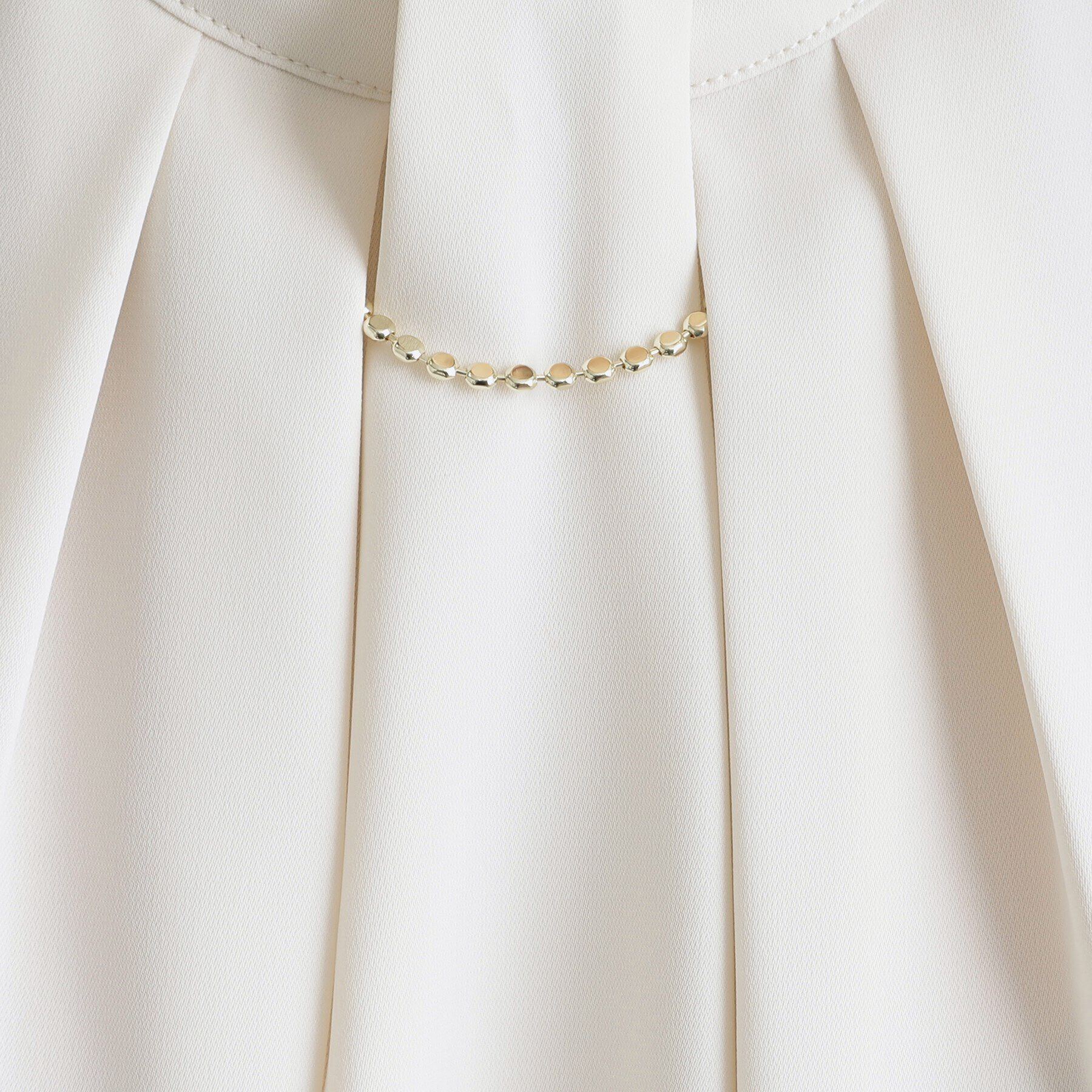 grove「マルチWAYボウタイブラウス」|シャツ・ブラウス|