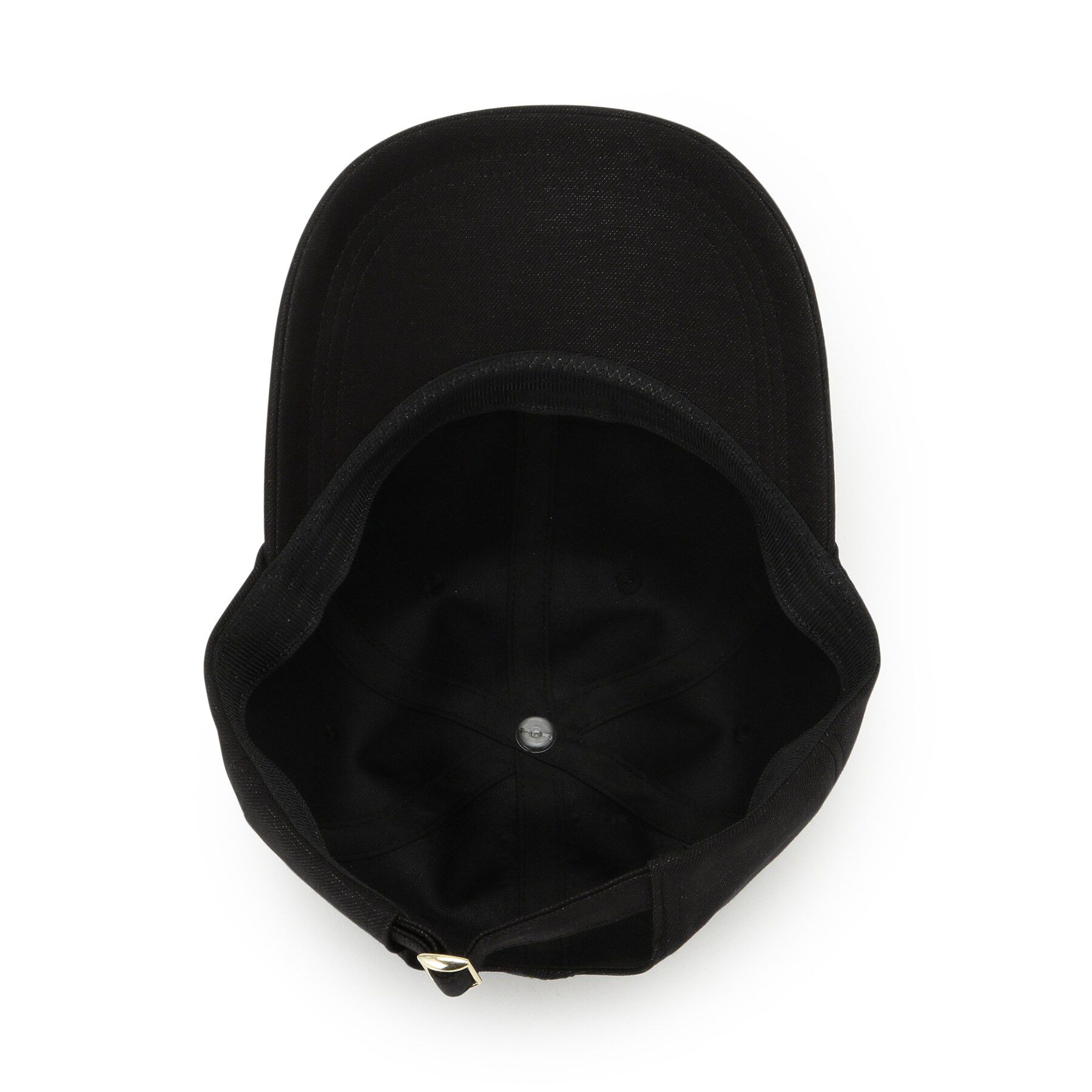 grove「メタルプレートキラキラキャップ【サイズ調整可能】」|キャップ・キャスケット|