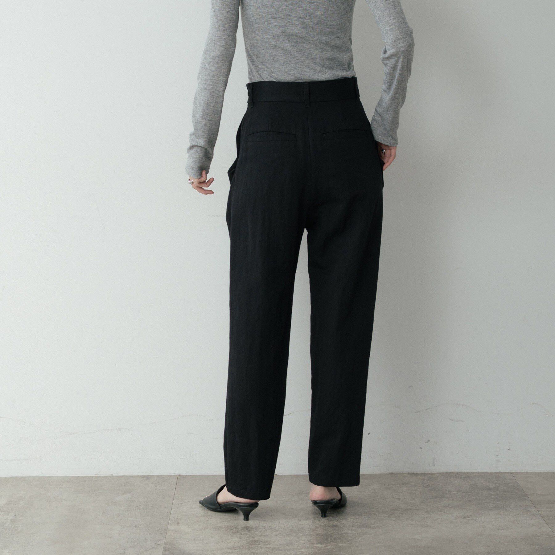 GALLEST「フォルムポケットジョガーパンツ」|その他|