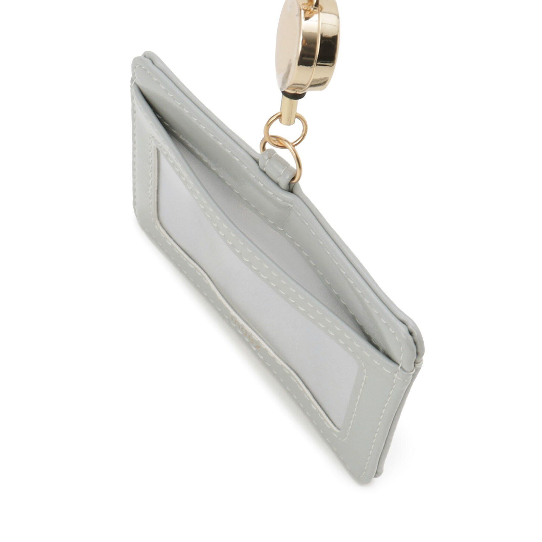 index「エナメル合皮パスケース」|その他|