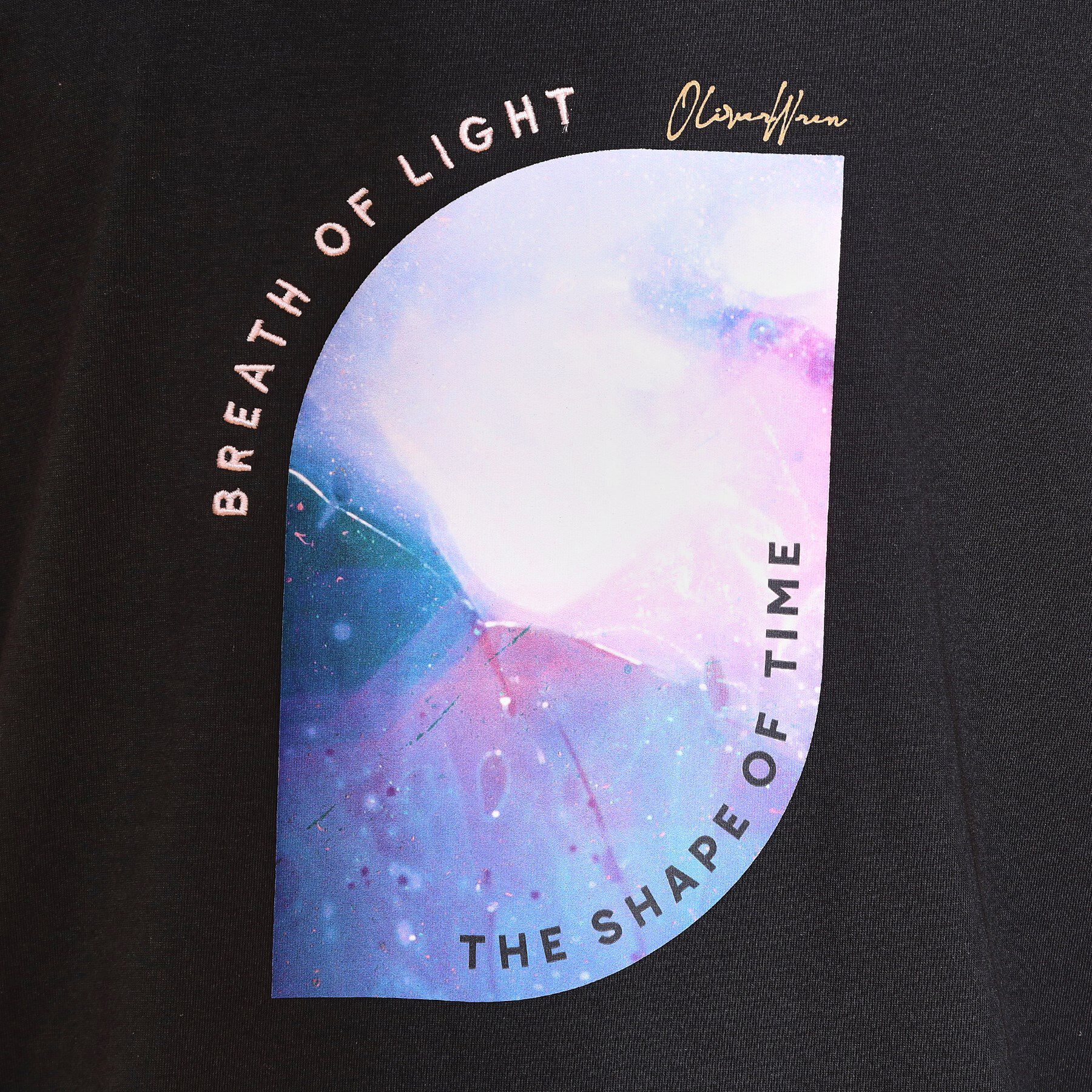 THE SHOP TK「アートグラフィック半袖Tシャツ」|Tシャツ・カットソー|