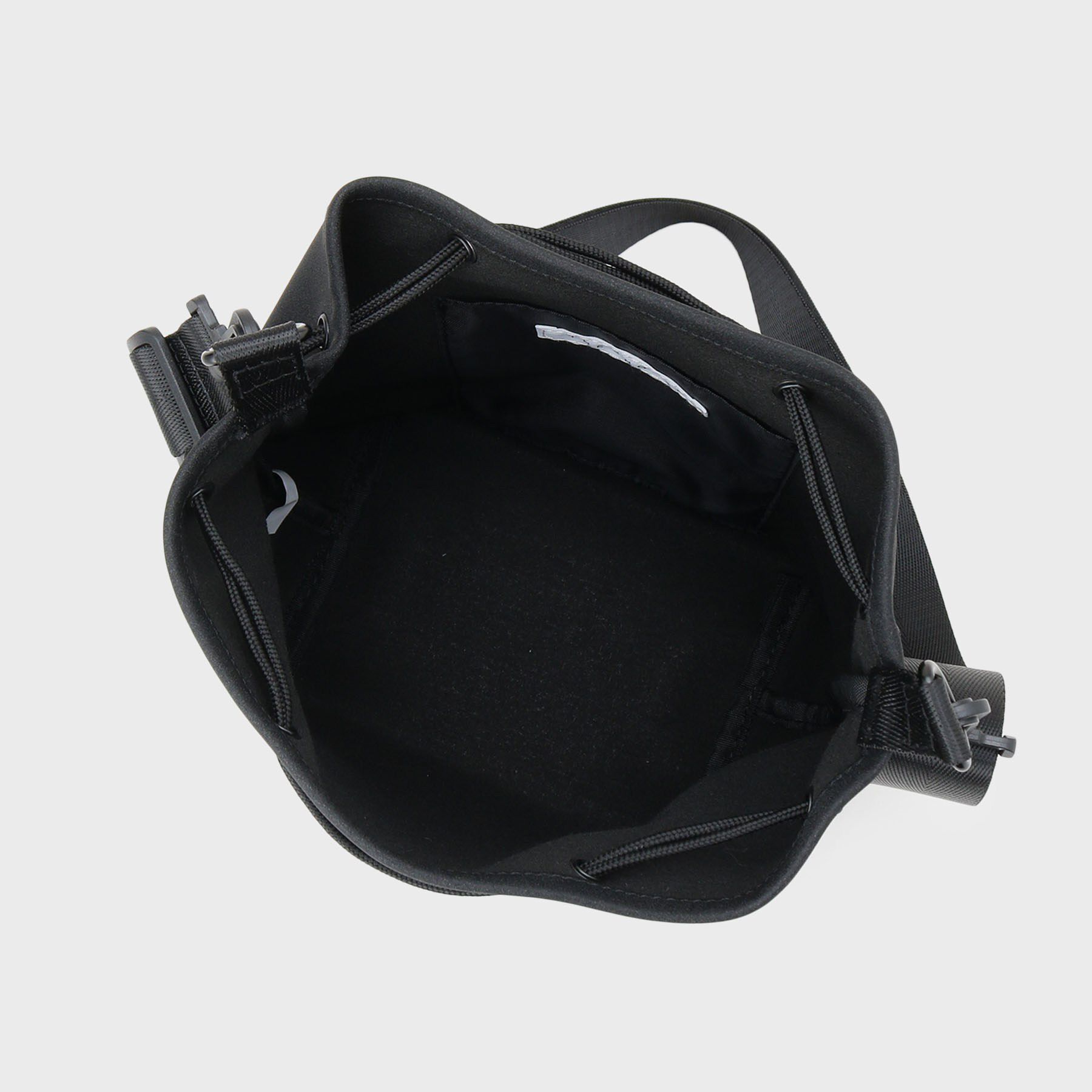 THE SHOP TK「【TO GO SHEEP】巾着ショルダーバッグ」|ショルダー・メッセンジャー|