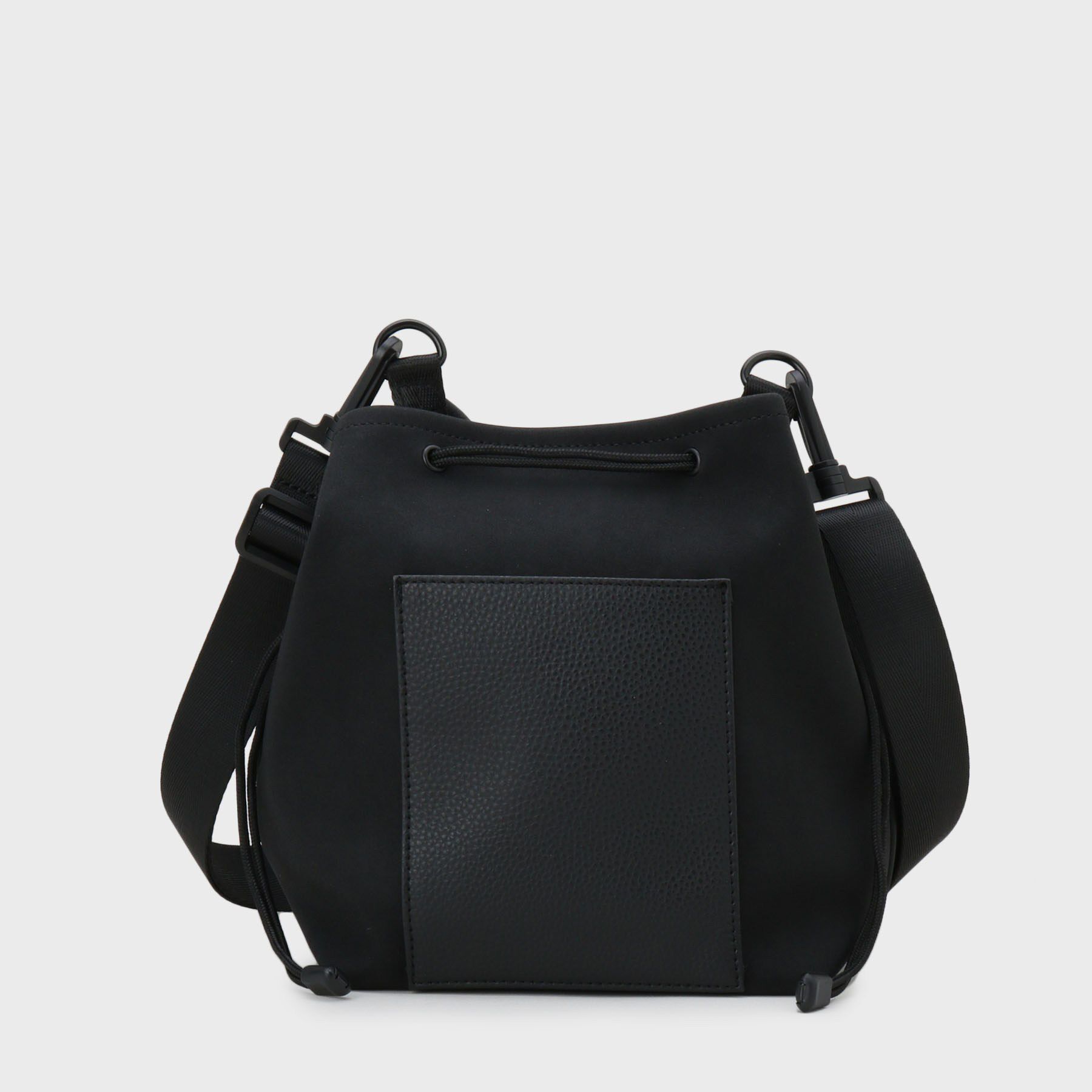 THE SHOP TK「【TO GO SHEEP】巾着ショルダーバッグ」|ショルダー・メッセンジャー|