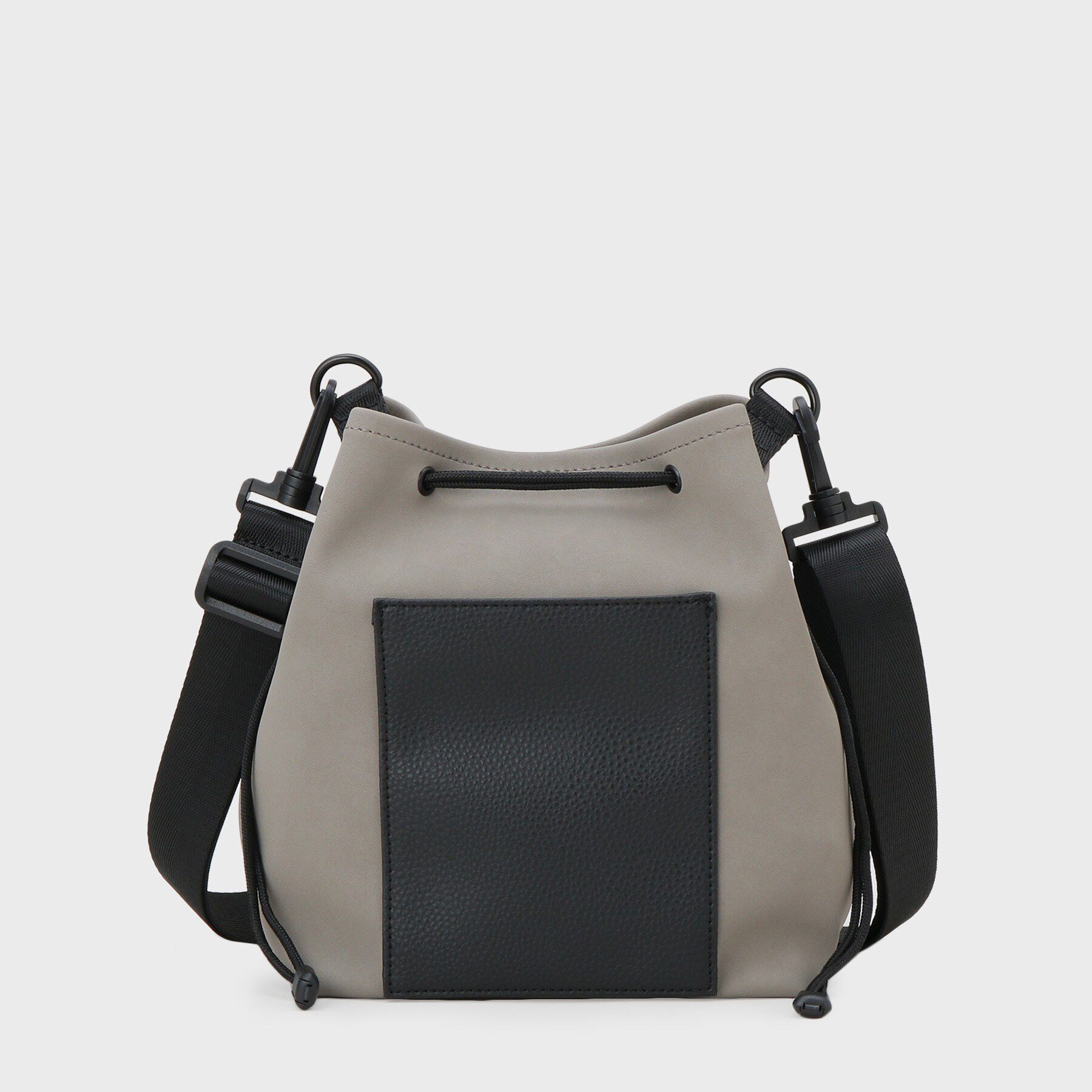 THE SHOP TK「【TO GO SHEEP】巾着ショルダーバッグ」|ショルダー・メッセンジャー|