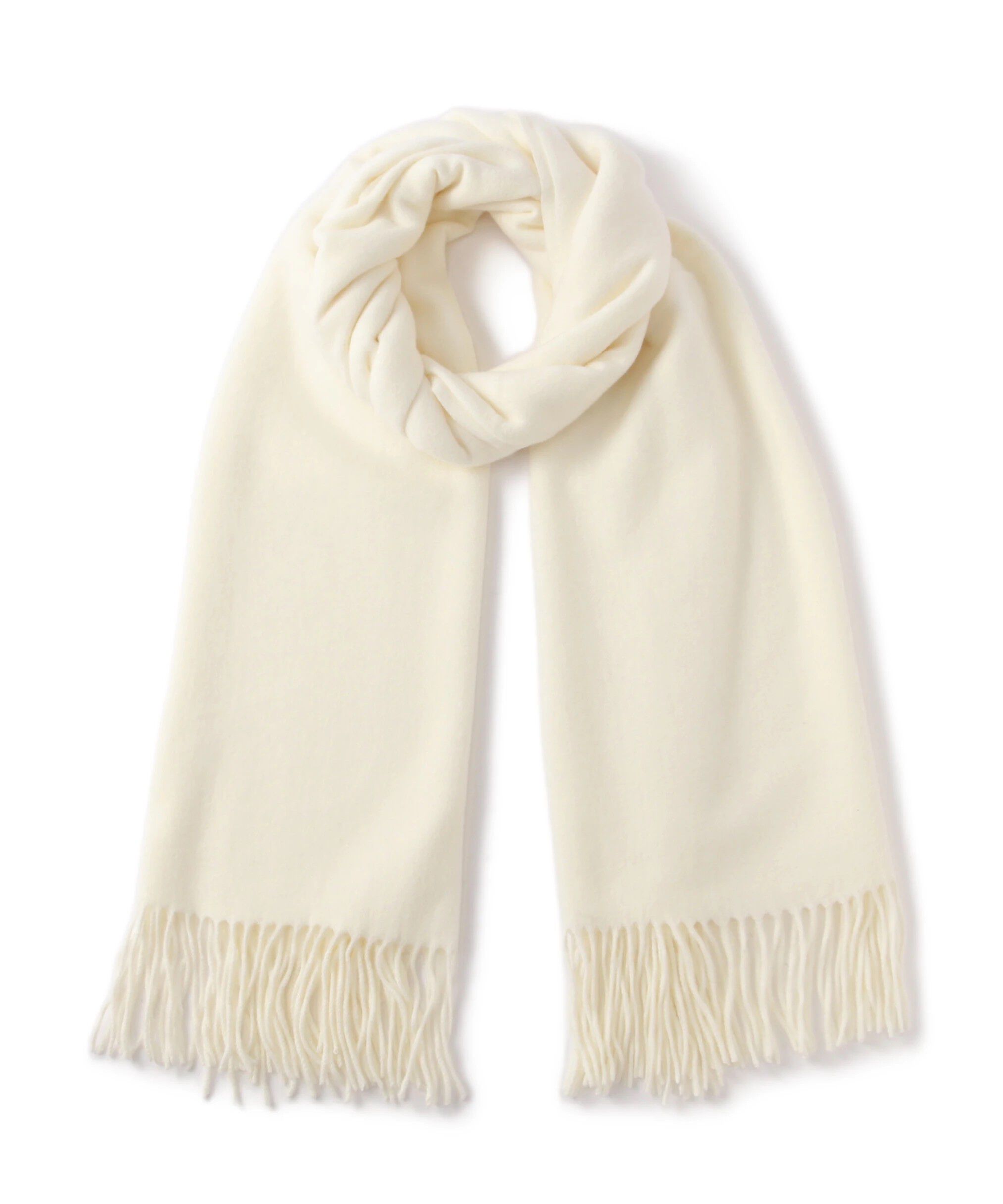  「ウインターライトストール」|マフラー|