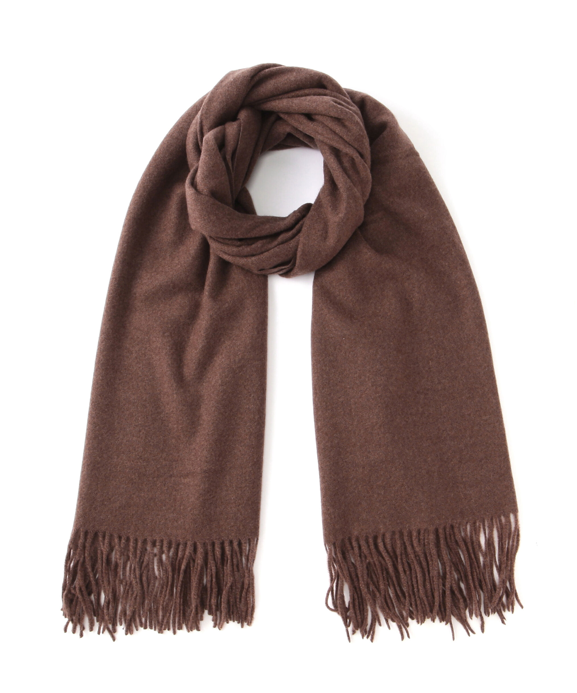  「ウインターライトストール」|マフラー|