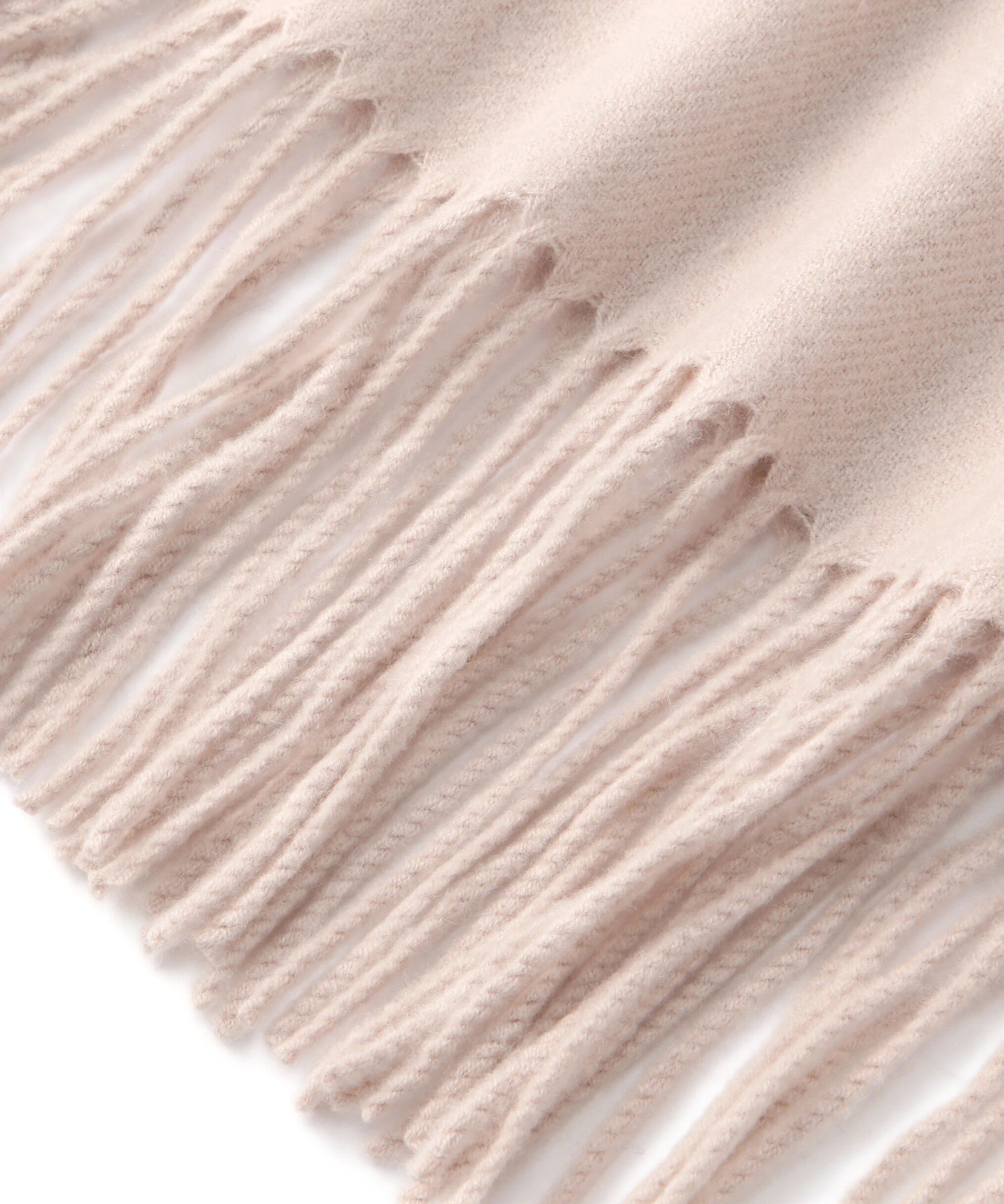  「ウインターライトストール」|マフラー|