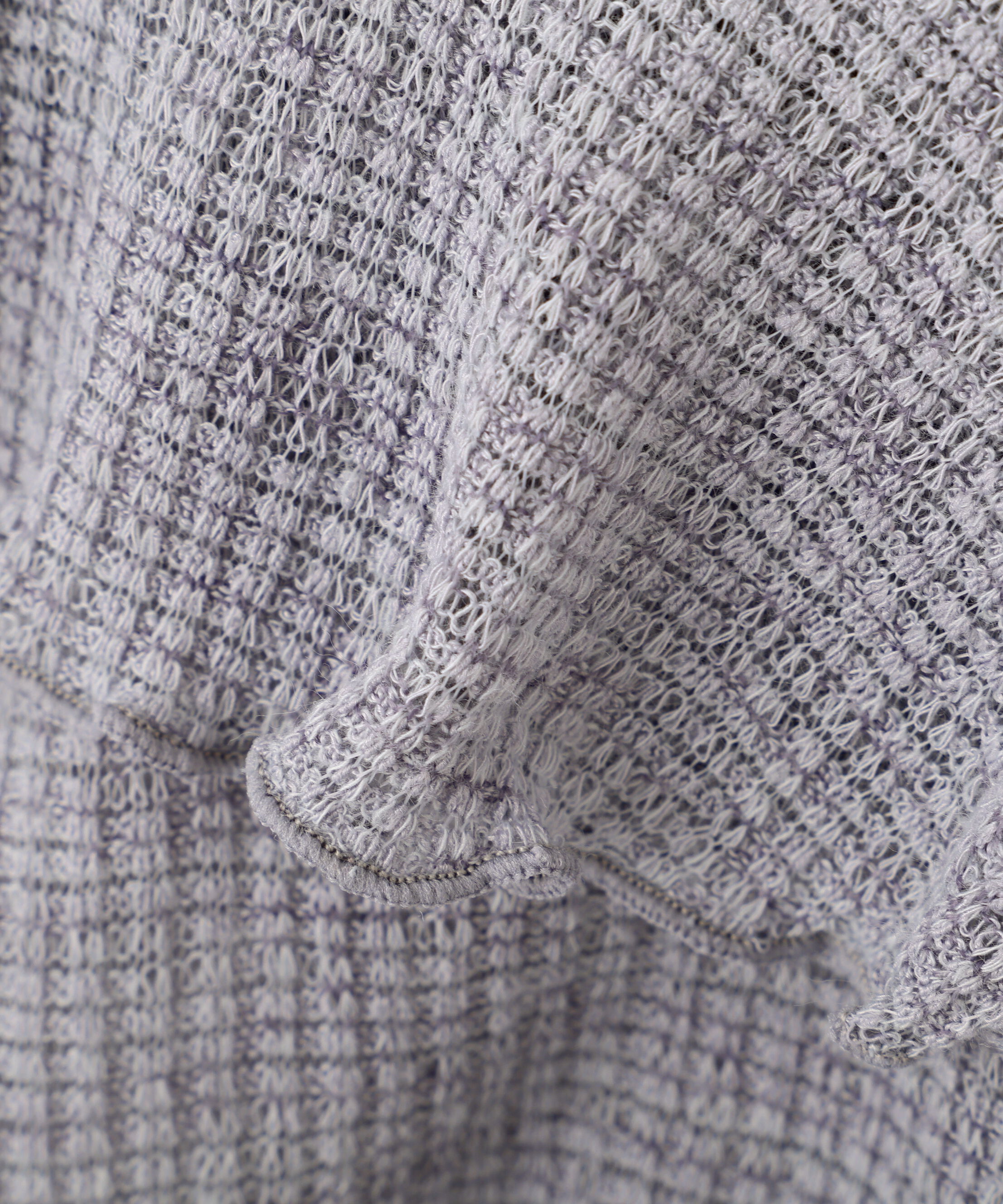  「ホルターインナーレイヤードカシュクールカットソー」|Tシャツ・カットソー|