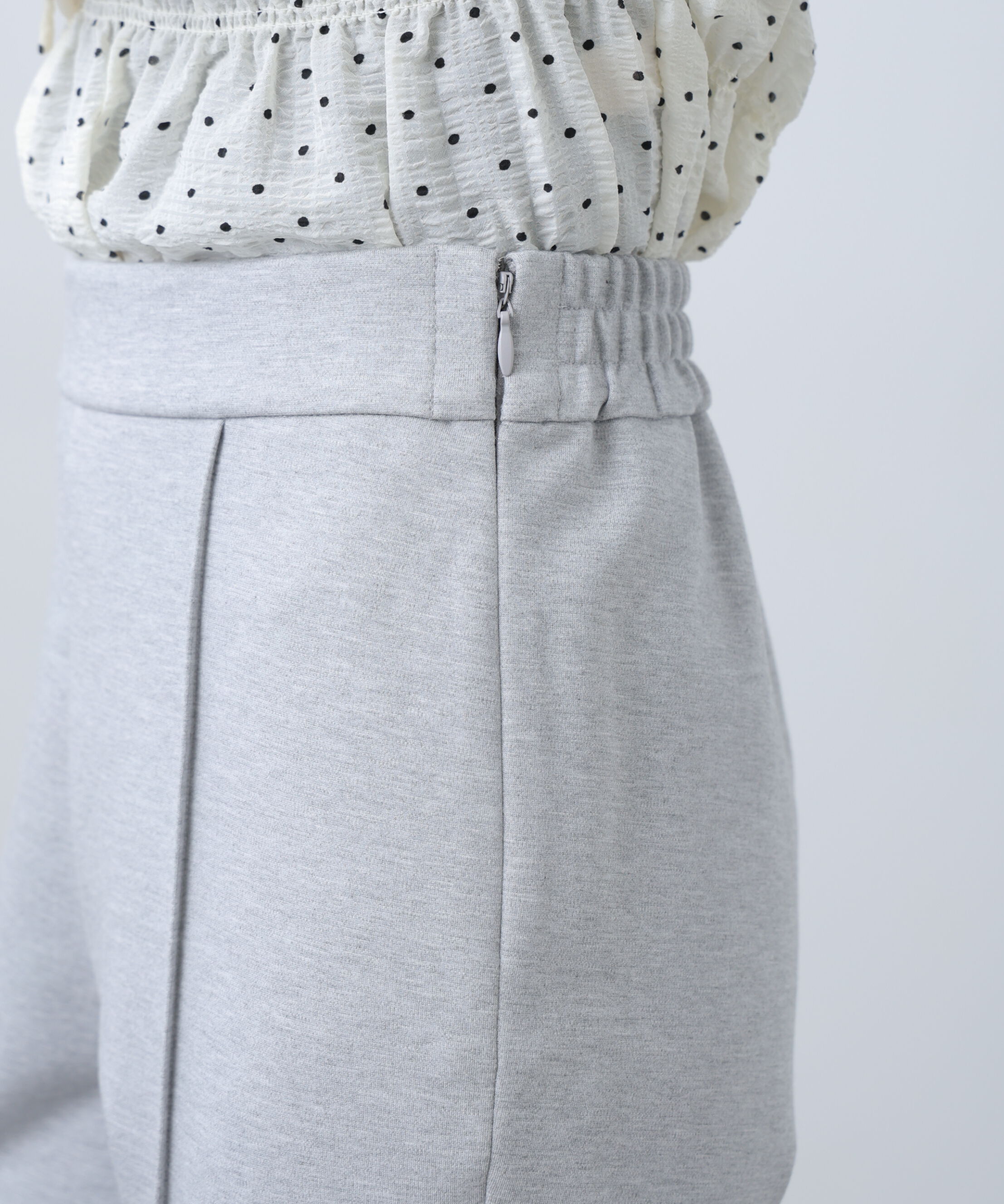  「ドロストカプリパンツ」|その他|