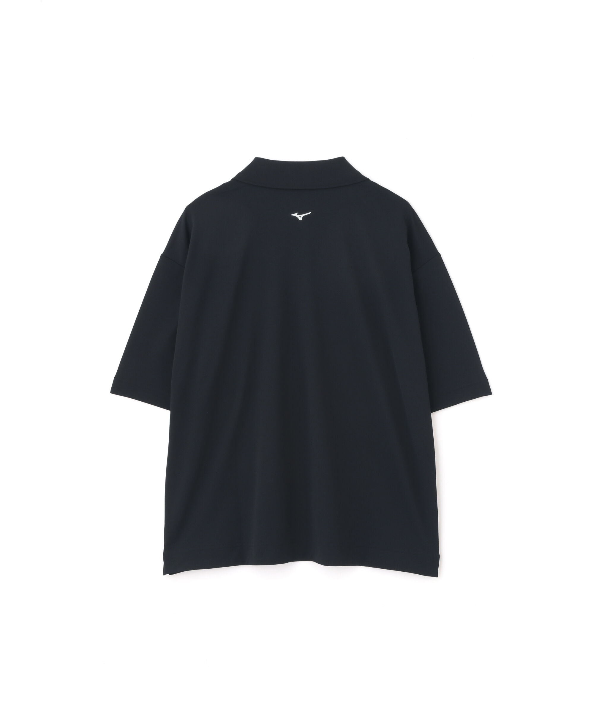 MARGARET HOWELL「HIGHDENCE MESH JERSEY TOP」|Tシャツ・カットソー|