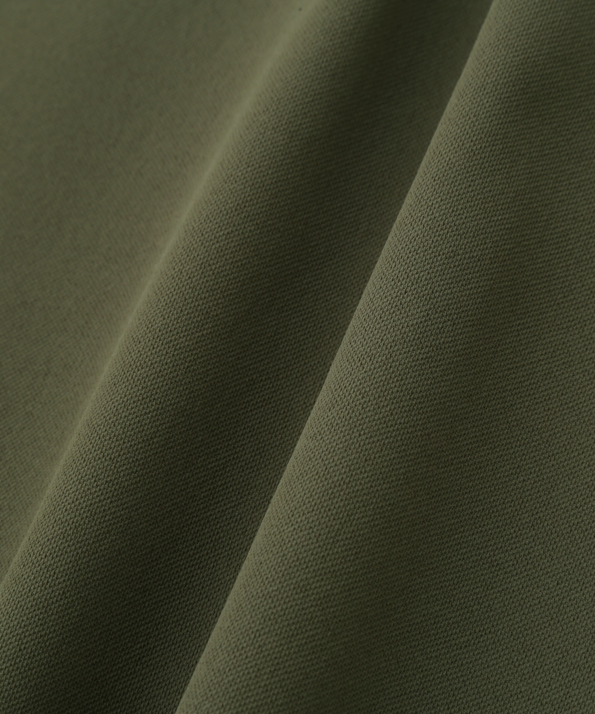 MARGARET HOWELL「HIGHDENCE MESH JERSEY TOP」|Tシャツ・カットソー|