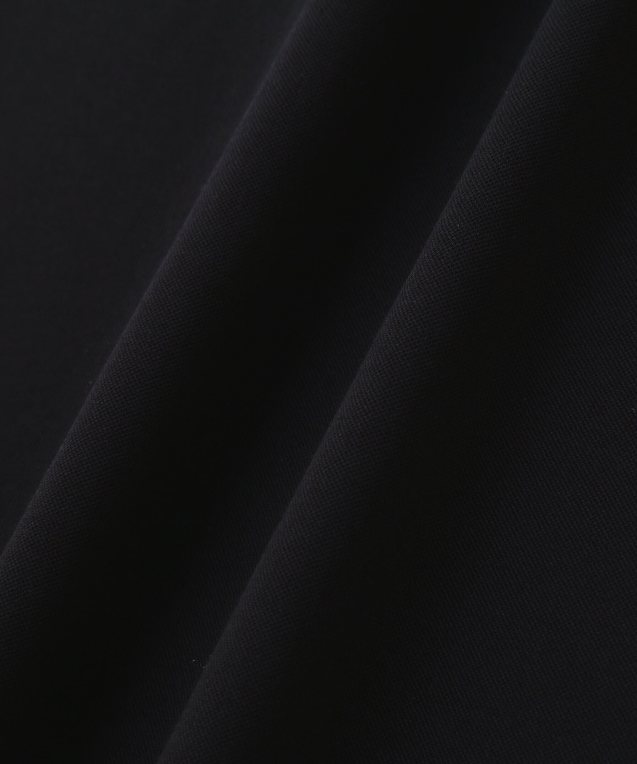 MARGARET HOWELL「HIGHDENCE PIQUE JERSEY TOP」|Tシャツ・カットソー|