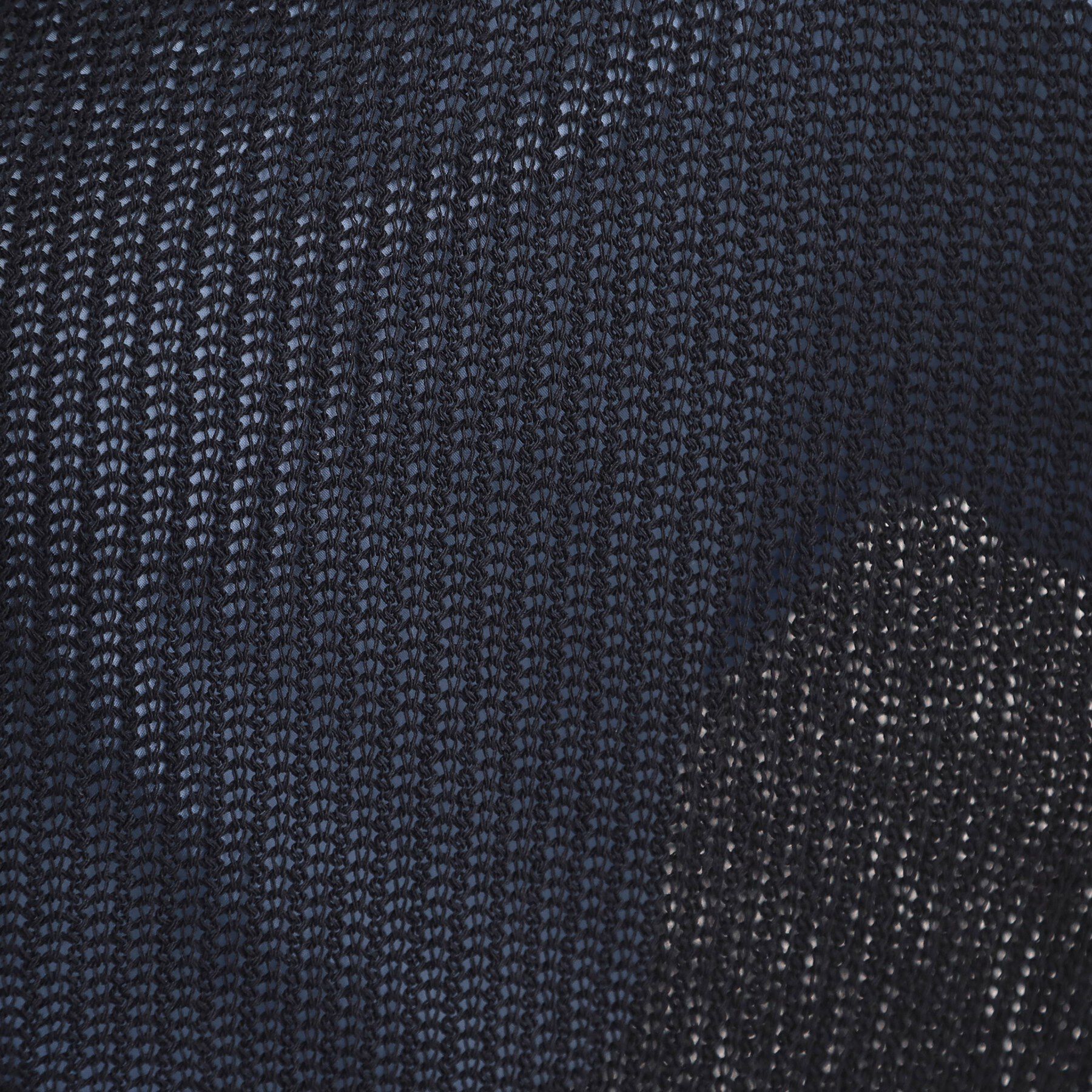 SHOO･LA･RUE「【洗濯機可/S-LL】キーネックでこなれ見え　ざっくり編みカーディガン」|カーディガン|